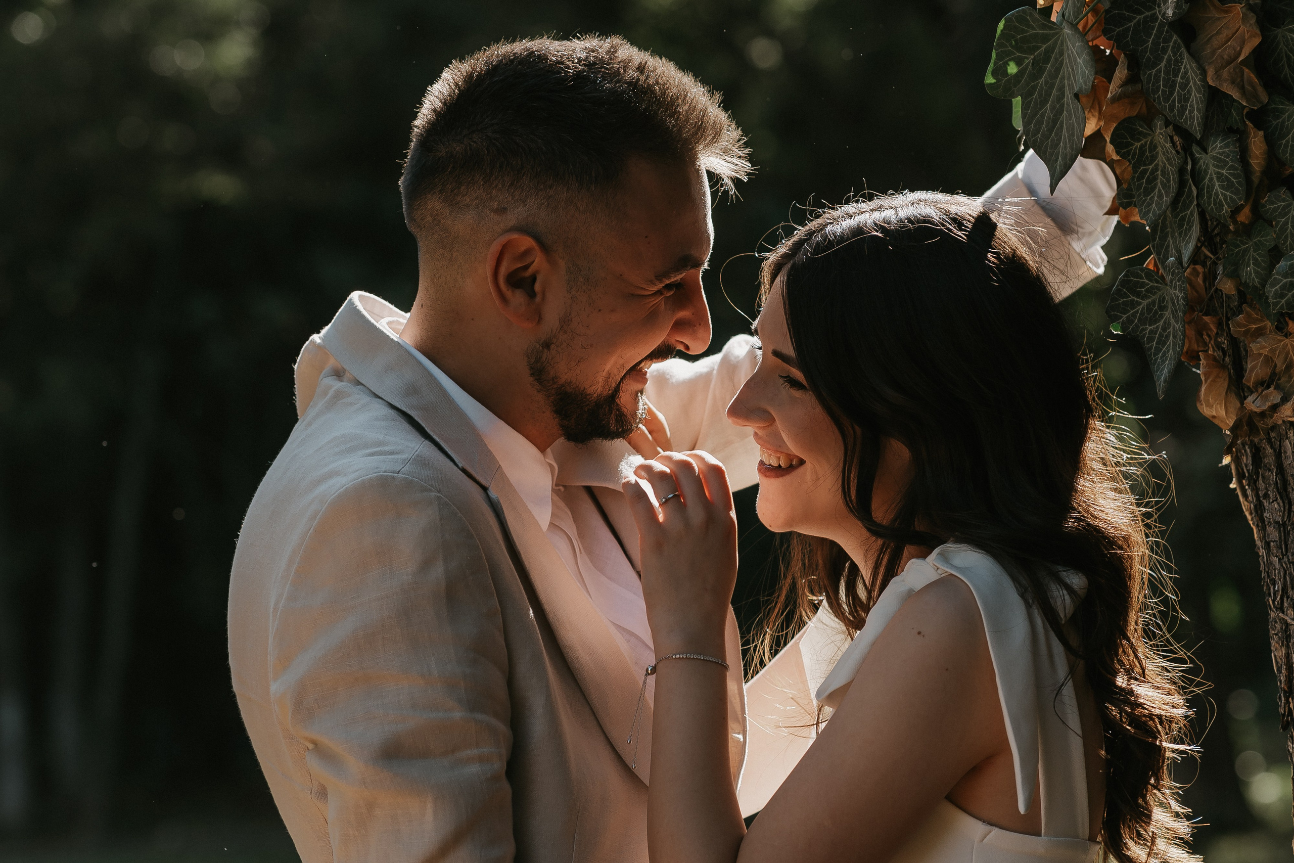 Diana & Mihai. Dara Lens | The art of remembering