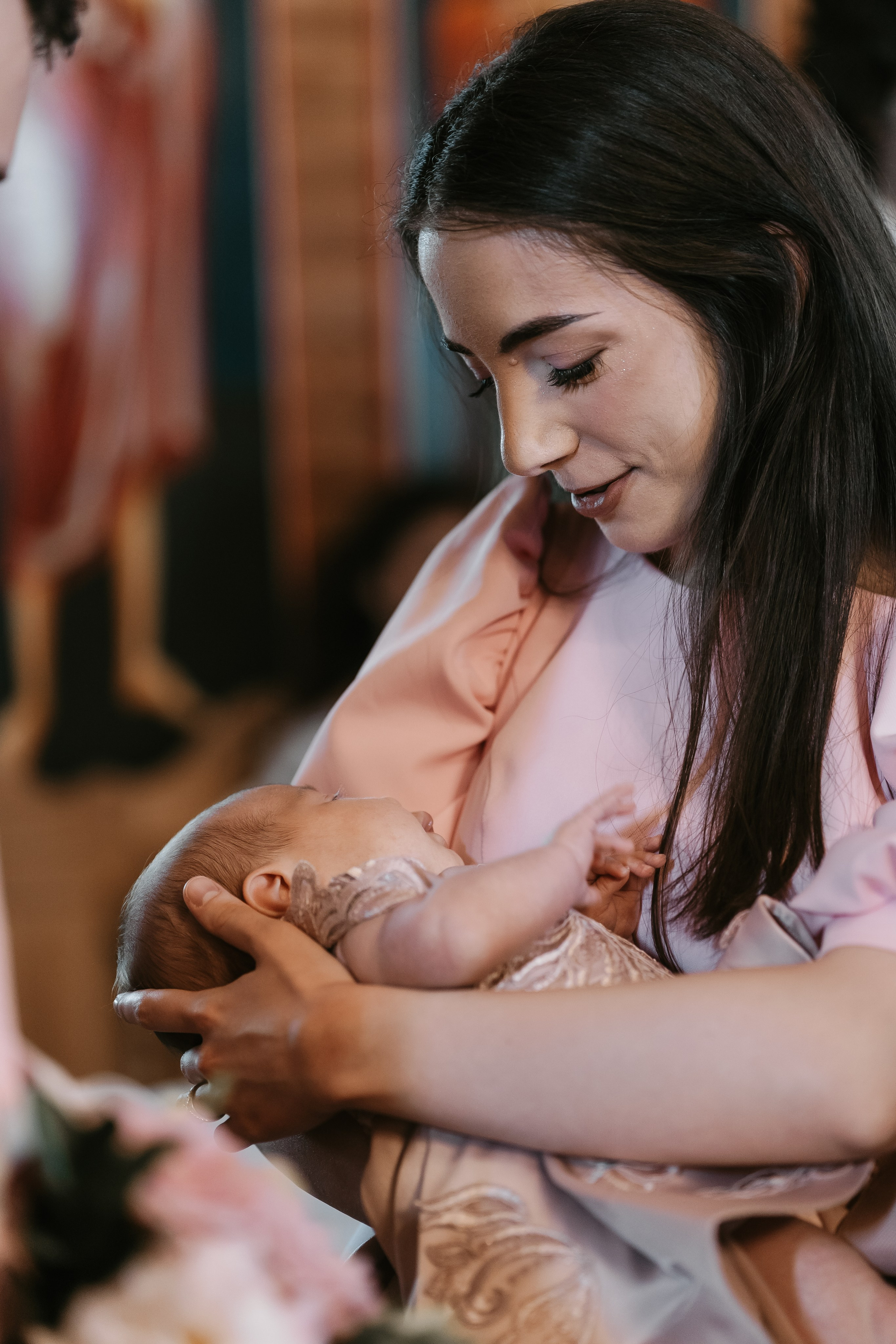 Ecaterina Ioana. Dara Lens | The art of remembering