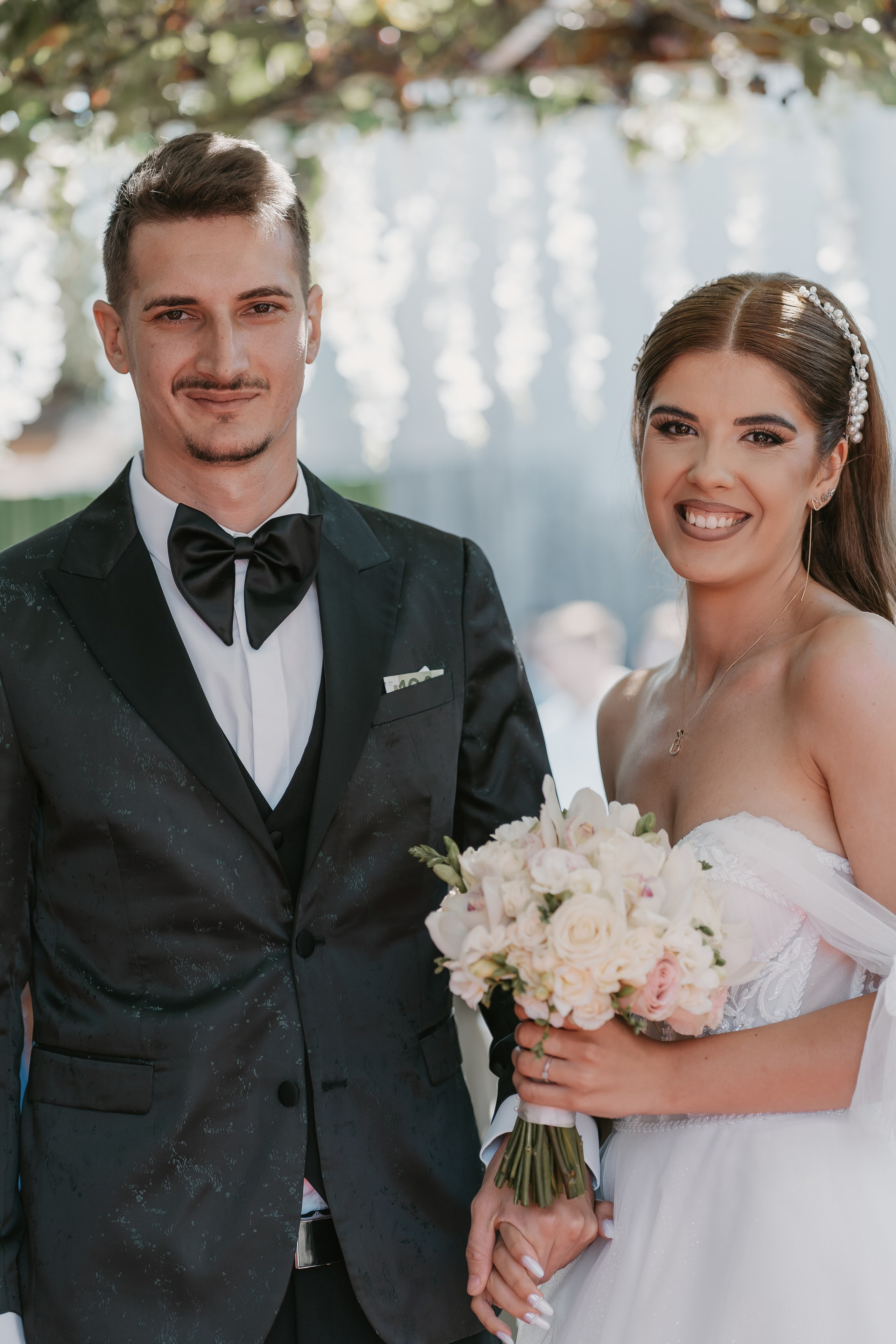 Simona & Gabriel. Dara Lens | The art of remembering