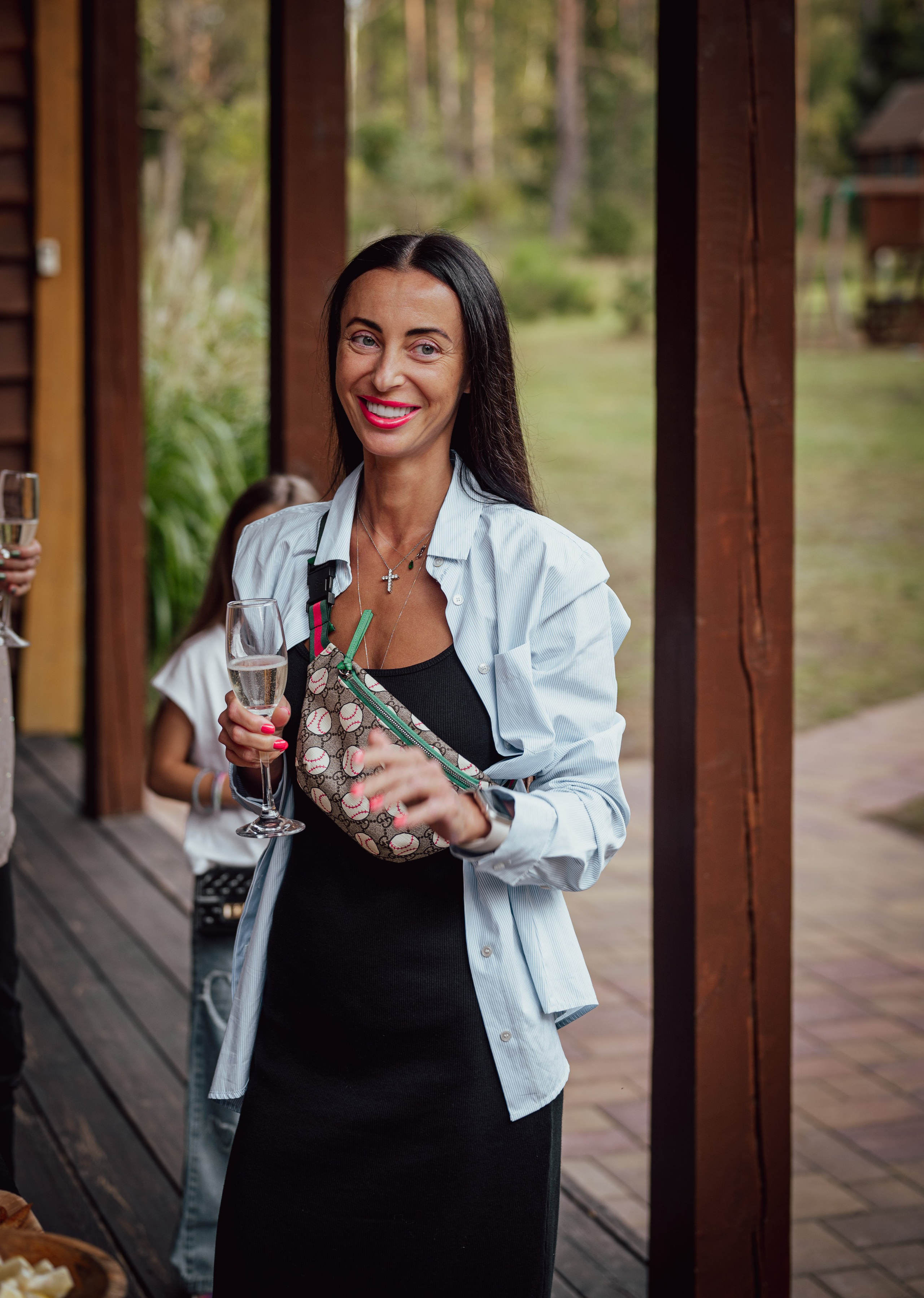 Мероприятия. Фотограф Сергей Трифонов