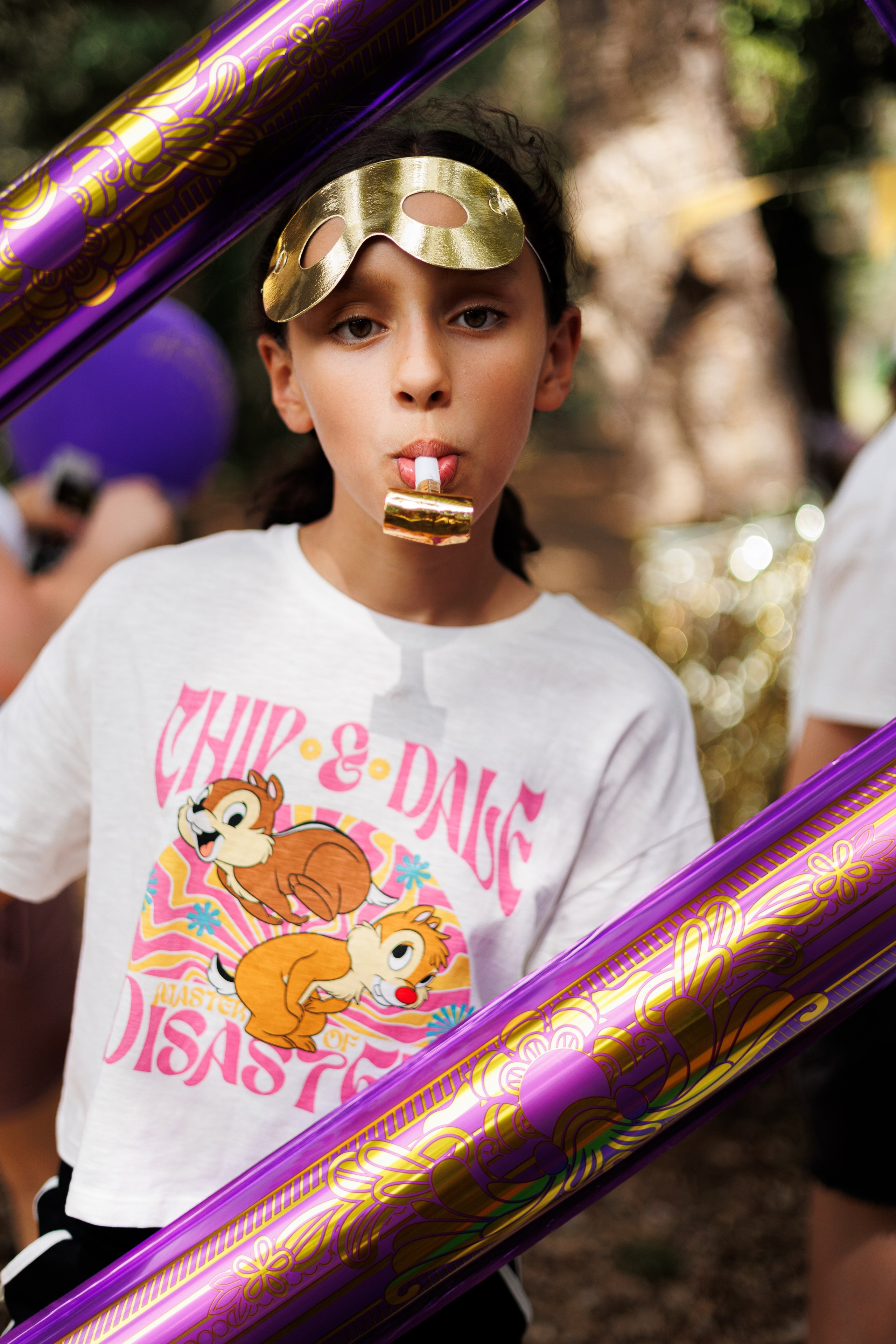 Anniversaire Lavinia. Photographe en Côte d’Azur