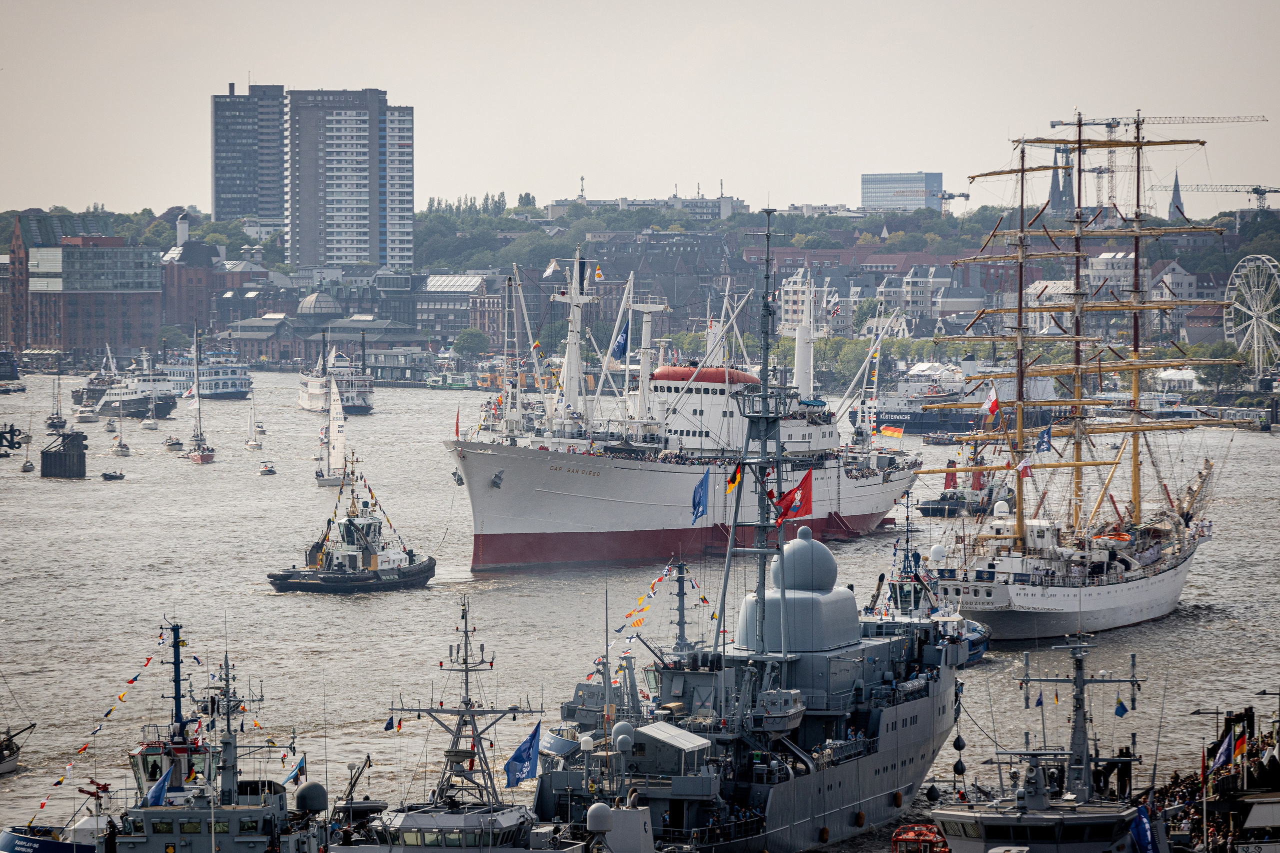 Blog. Fotograf in Deutschland - Michael Baron