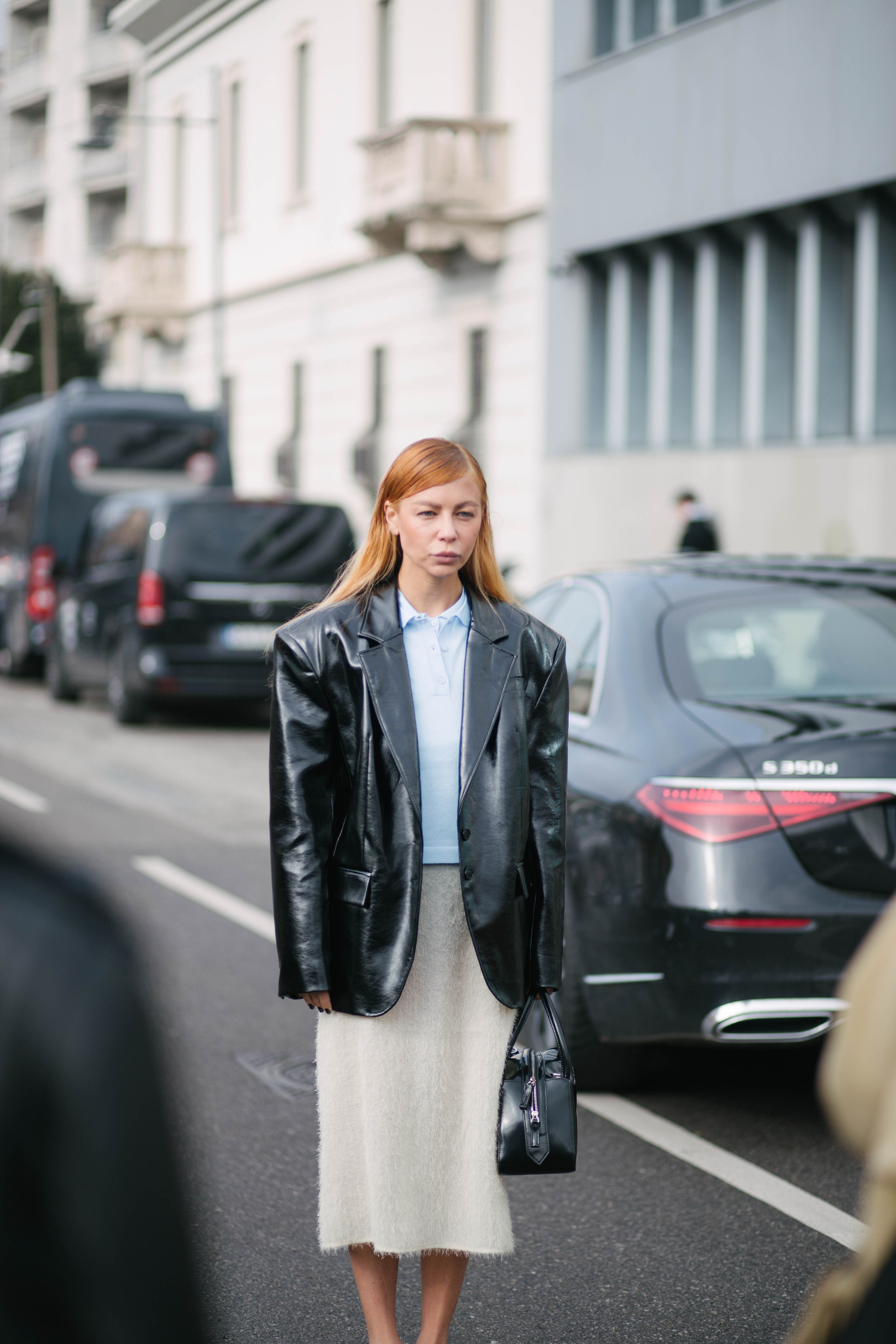 MFW 25/26. Xenia Shvili Photo