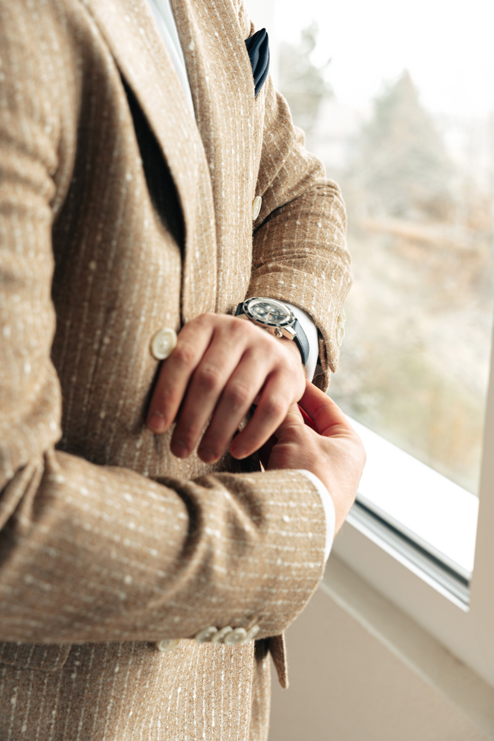 Joyce & Arnaud. Photographe Suisse Tatiana Lyzhina