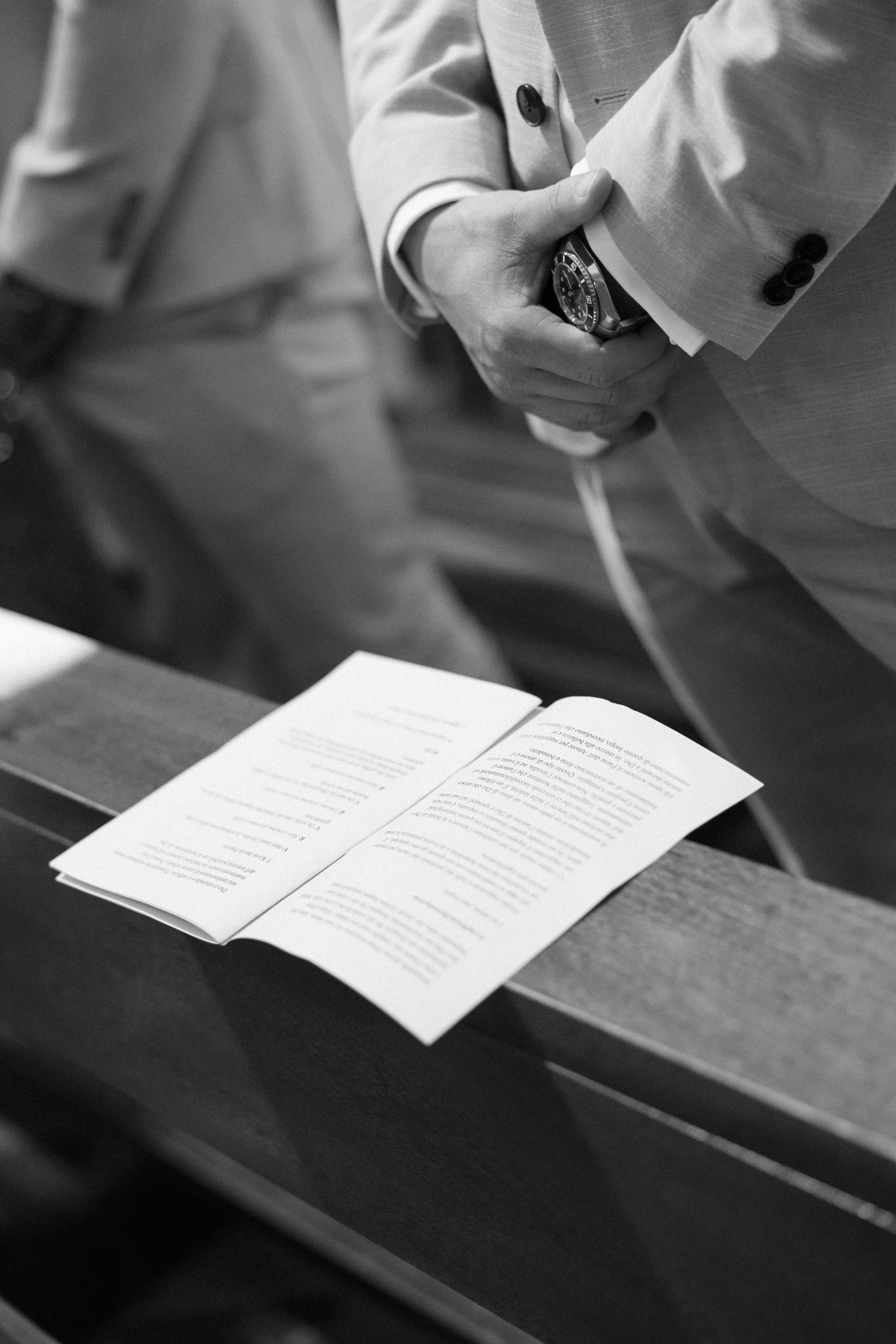 Sofia&Falk. Wedding photographer Italy