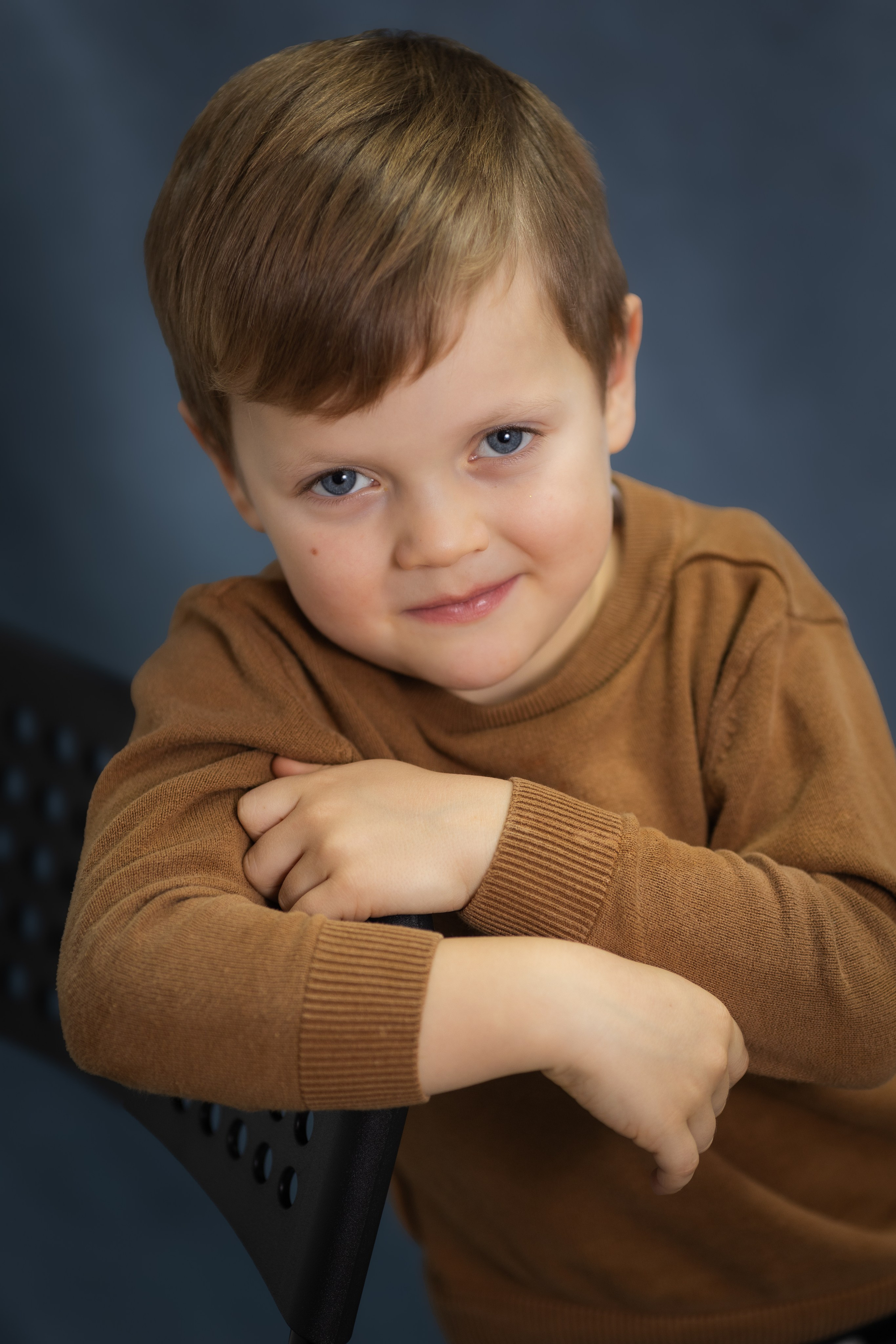 Kindergarten Fotografie. Adelya Tomin