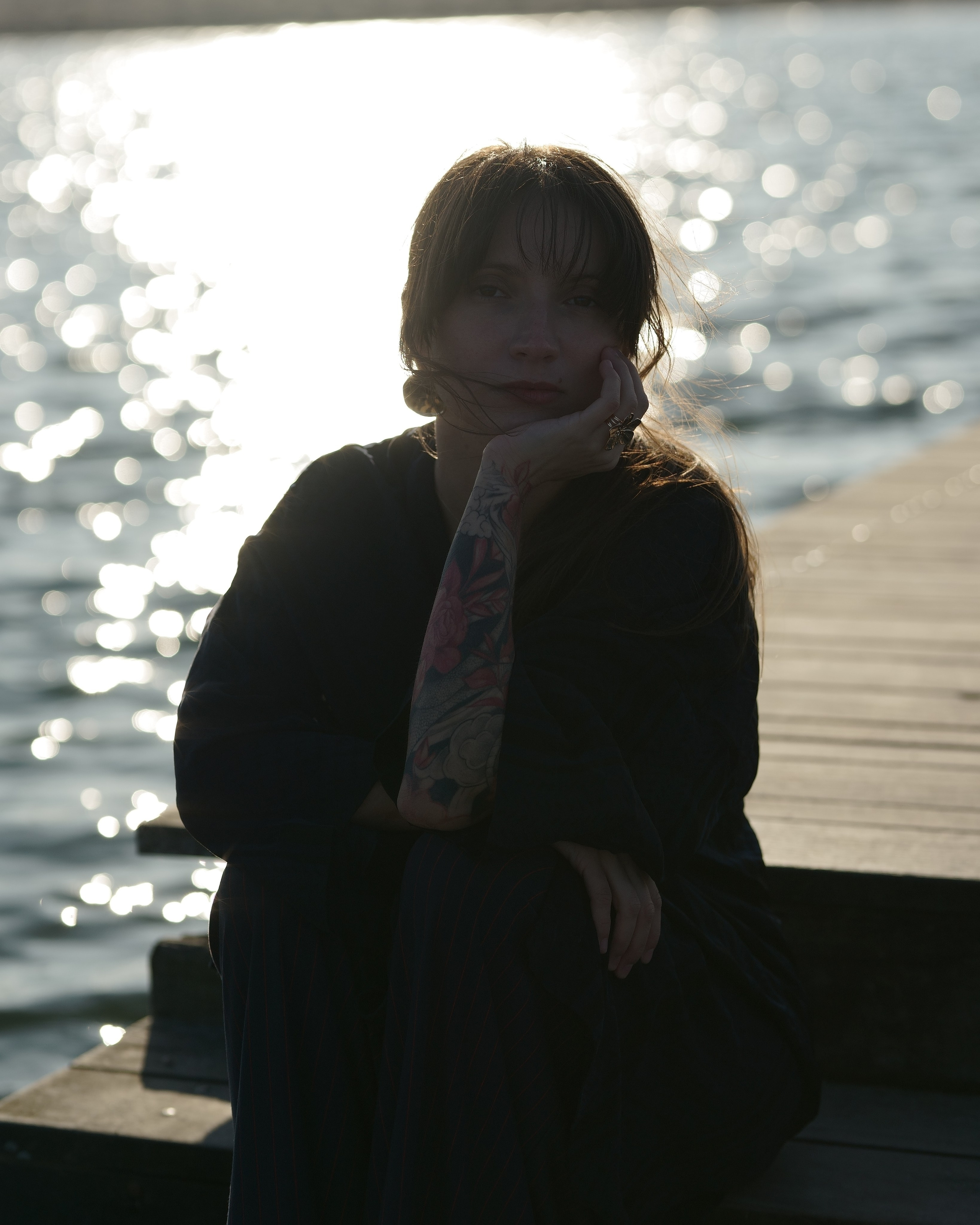 Individual. Photographer in Copenhagen | Portrait, weddings, events, and more