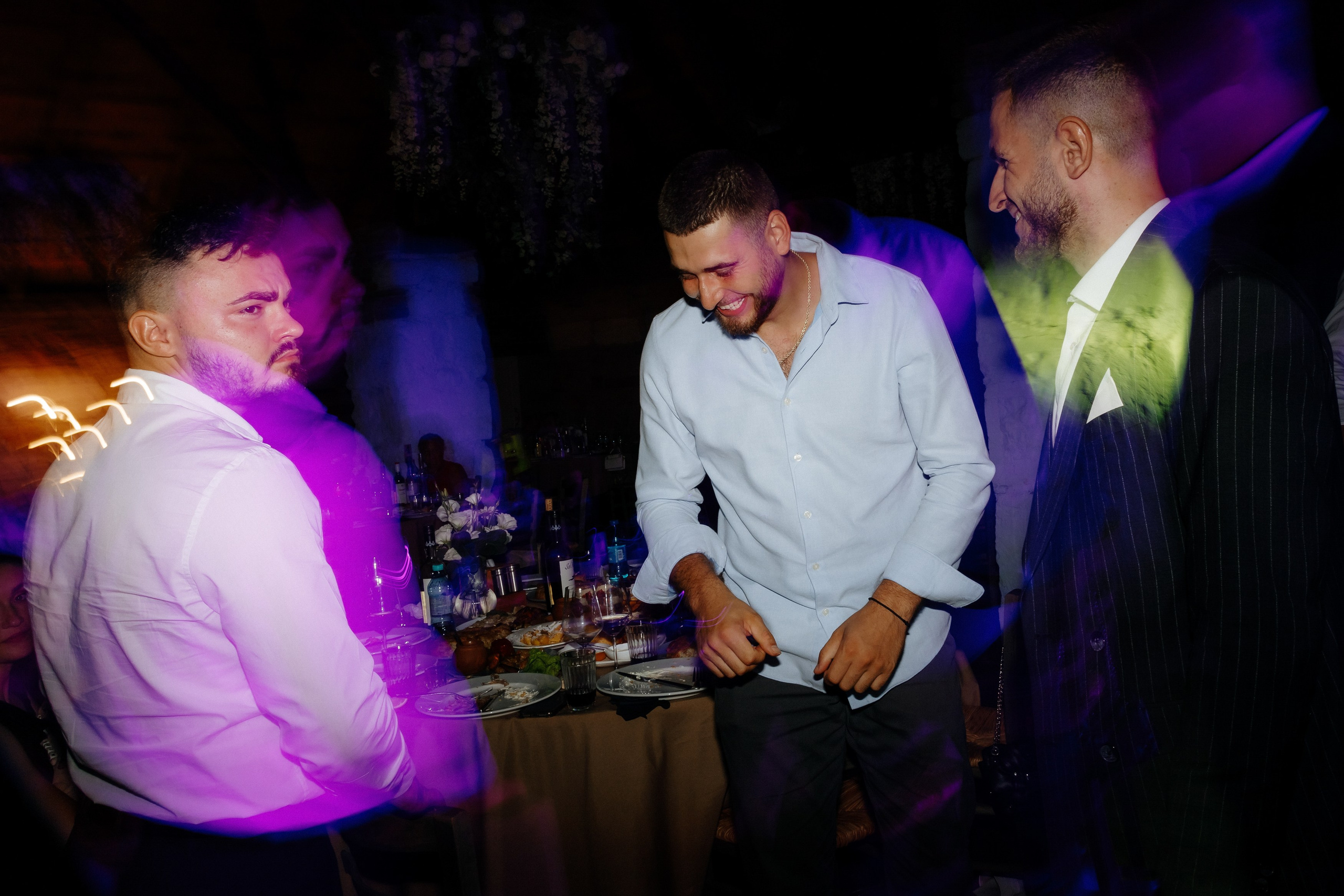 Wedding — Dumitru & Victoria. Fulga Photographer