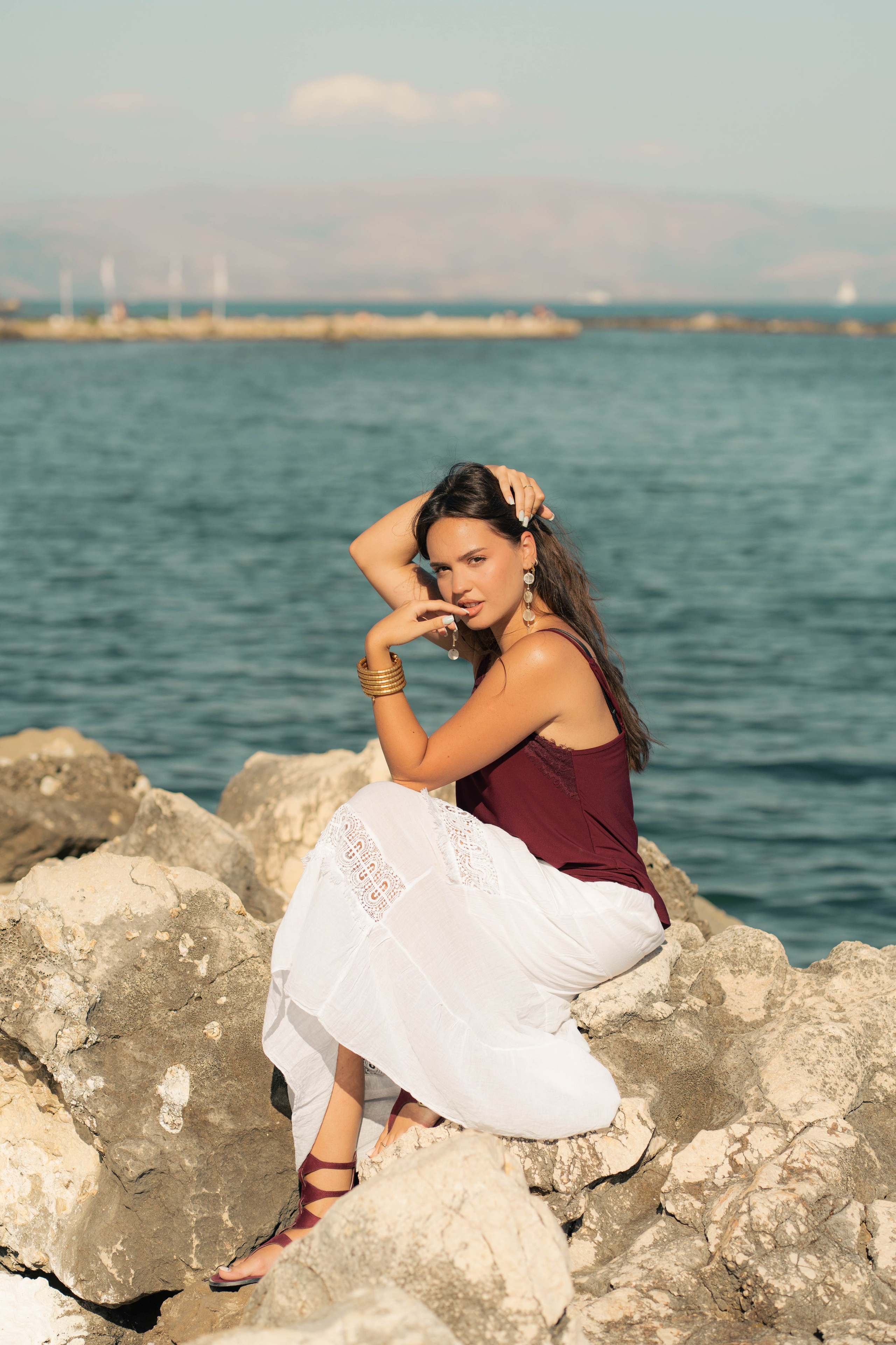 Greece Photoshoot. Fotograf profesionist Bucuresti - Tudor Banescu