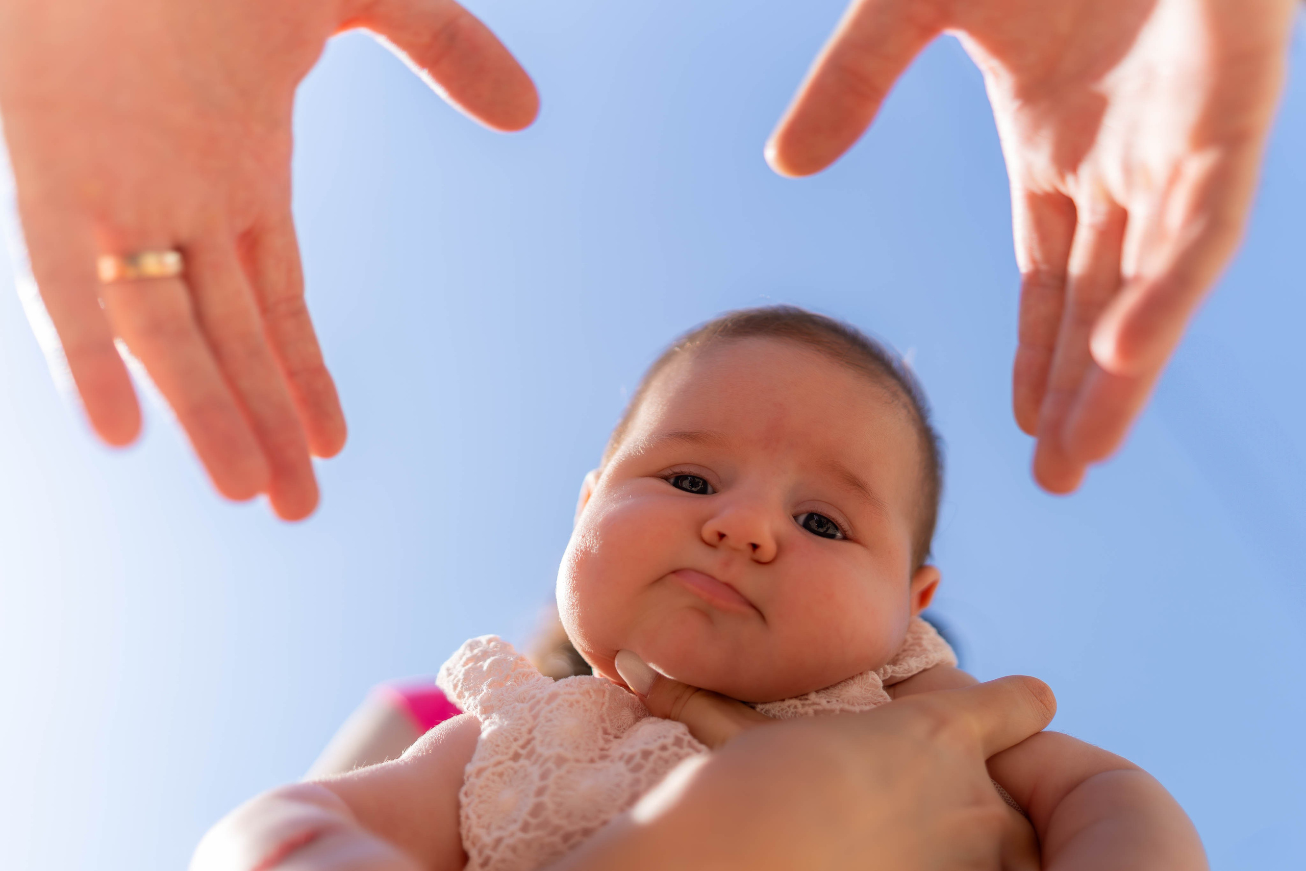 Botez. Fotograf și Videograf Nuntă & Evenimente | Pixtory - Constanta