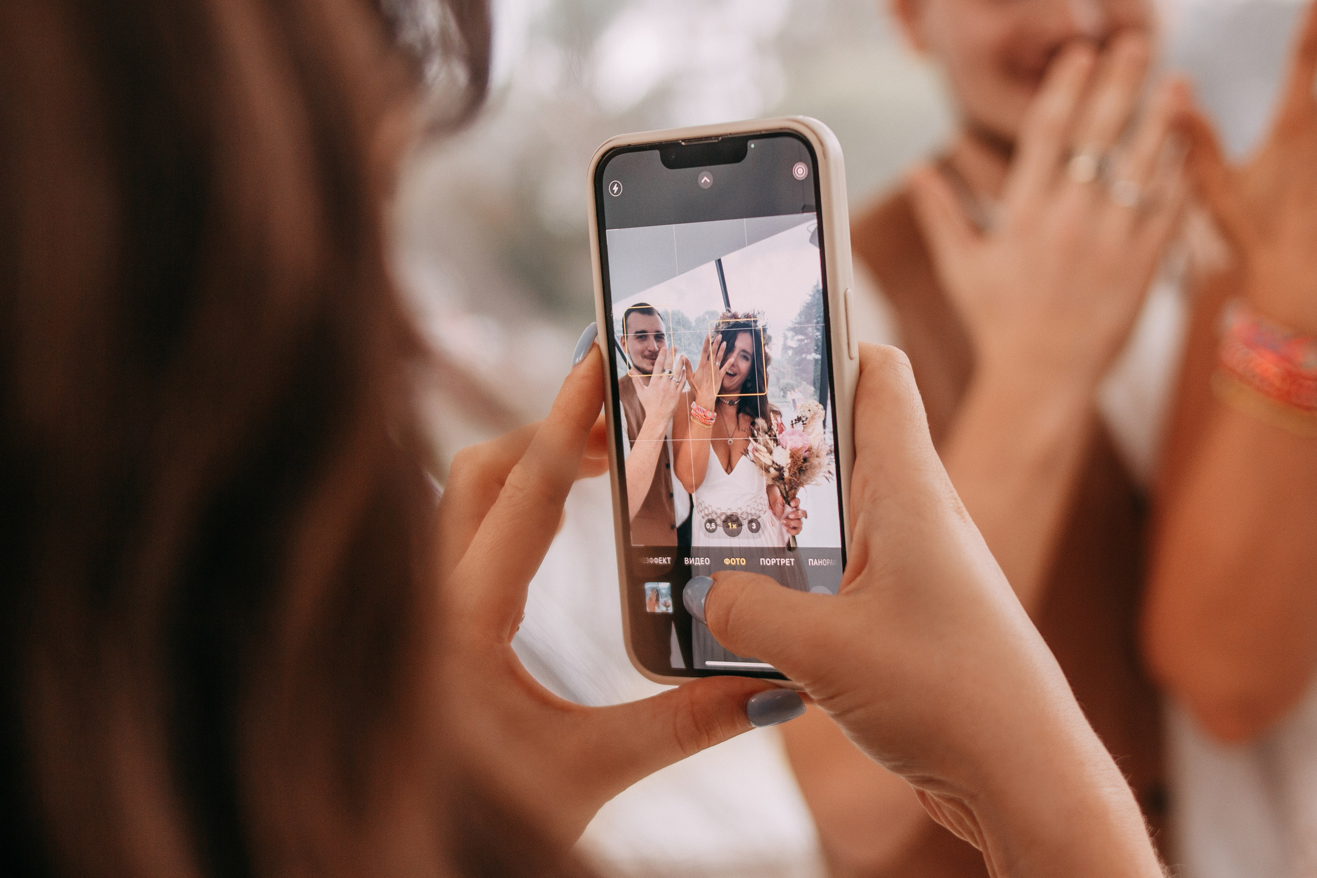 Юлия и Дмитрий. Свадебный и портретный фотограф в Белграде Екатерина Македонская
