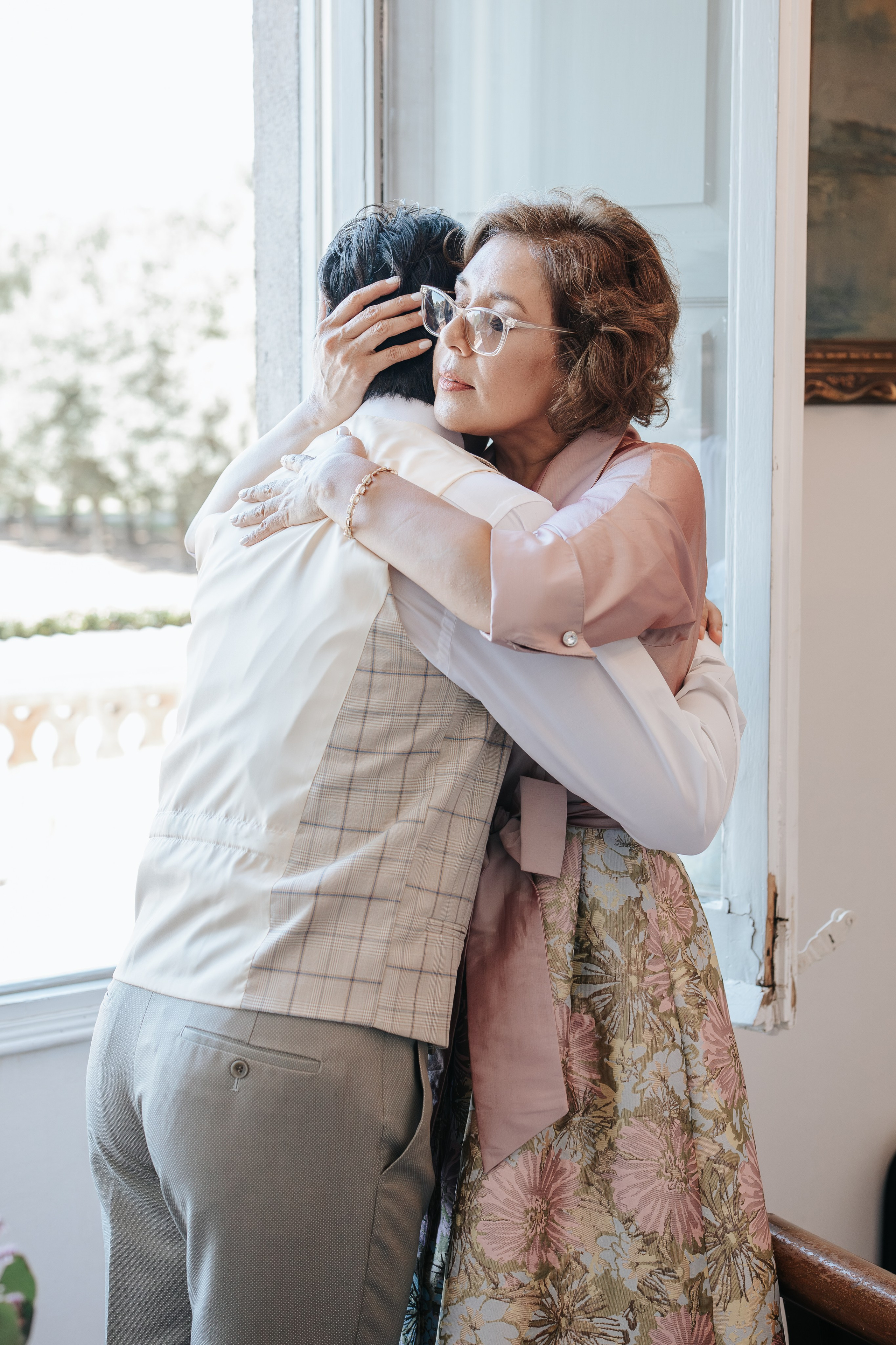 Fernando+Tito, 19.09.2025, Castell de Caramany. Fotógrafa de bodas en Cataluña