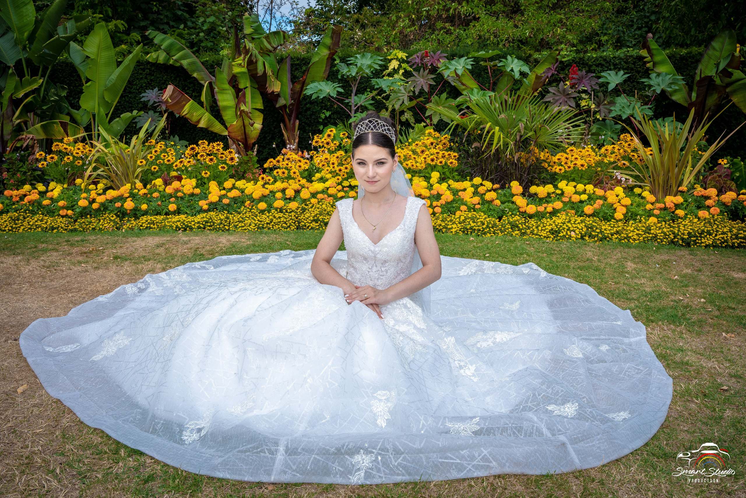 Wedding Marin & Alina — 2023, Uk. SMART STUDIO PRODUCTION