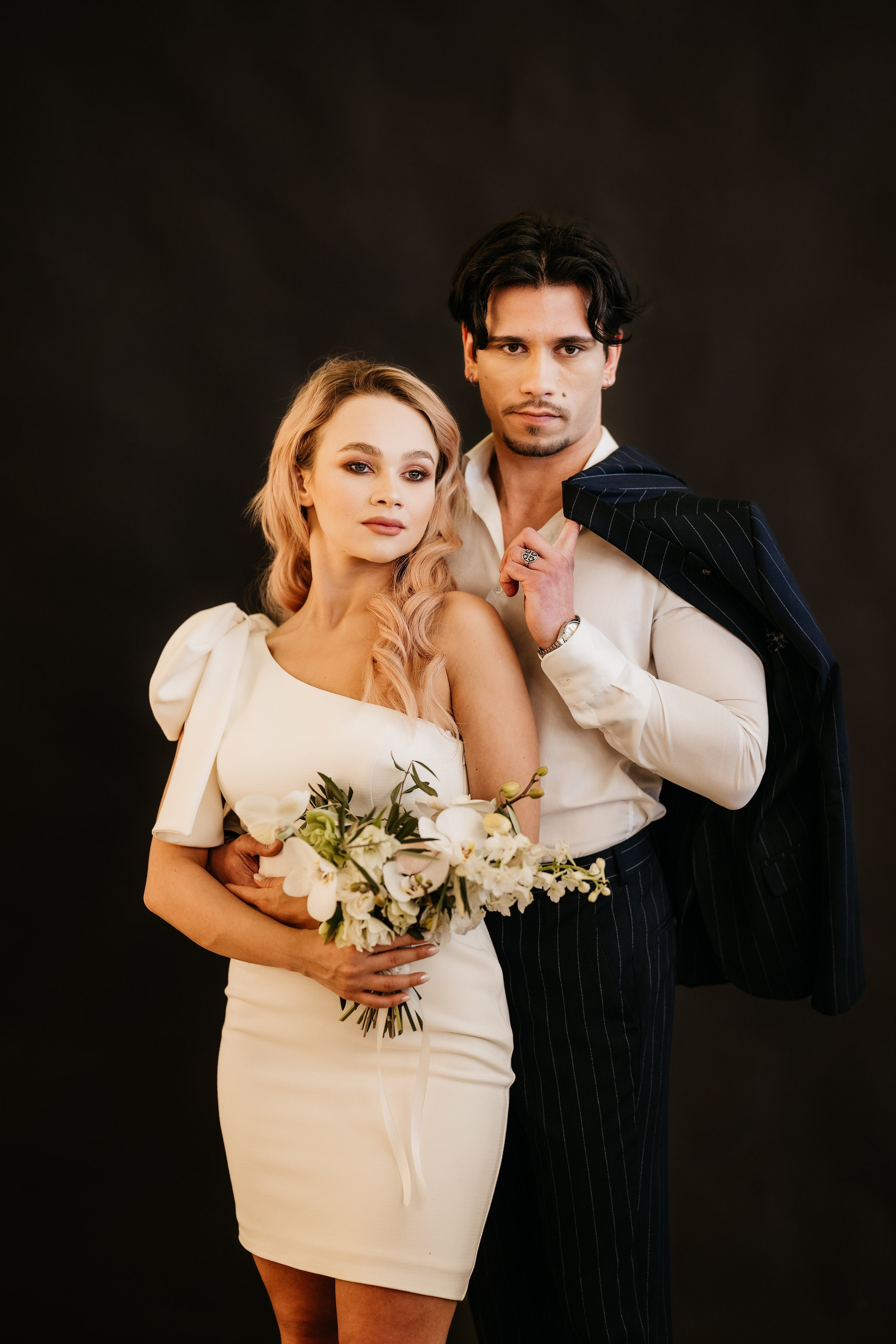 Dan si Claudia. Valentin Melen - fotograf de nunta 🤍