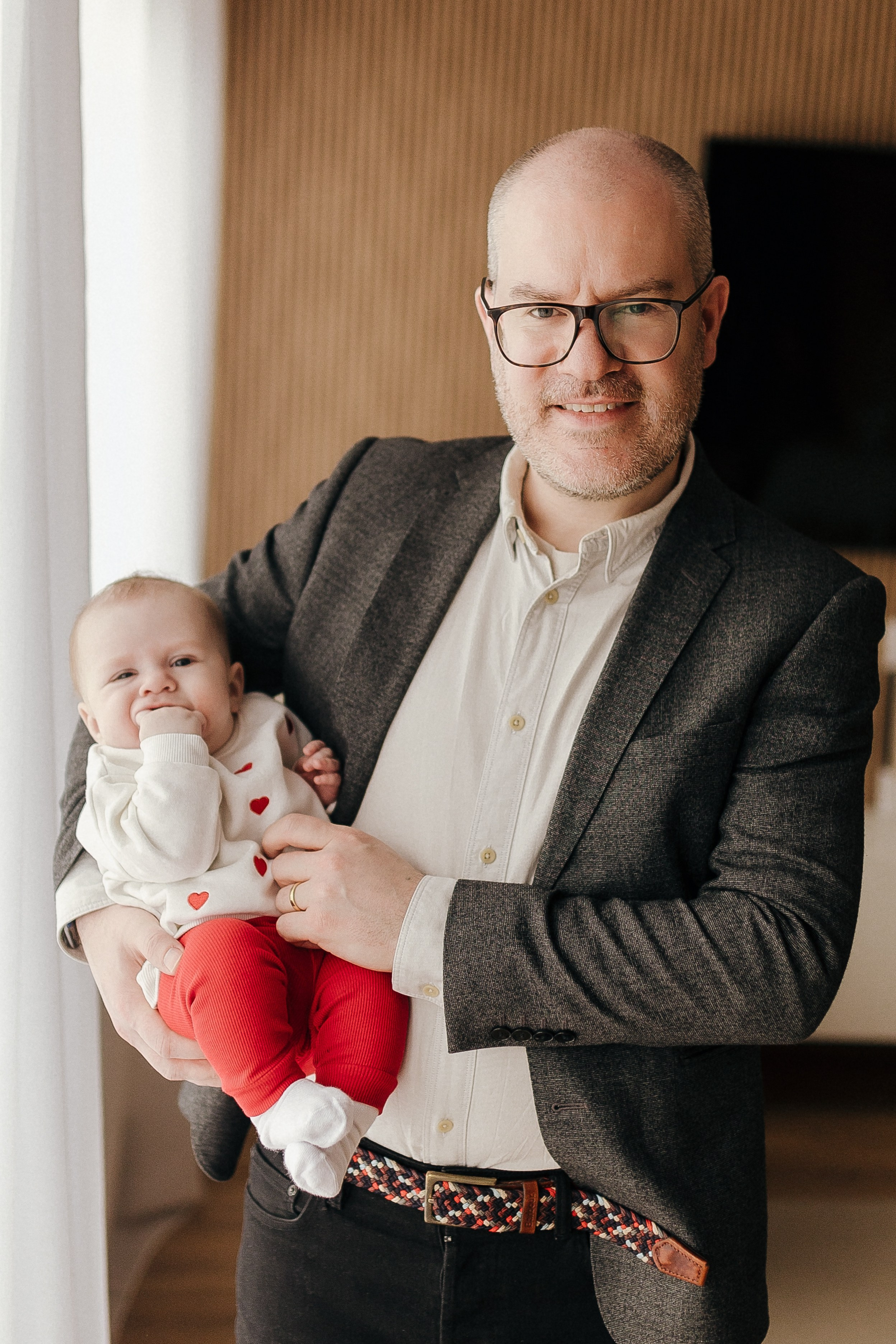 Baptism Ray Hari. Ionutdraganfoto.com