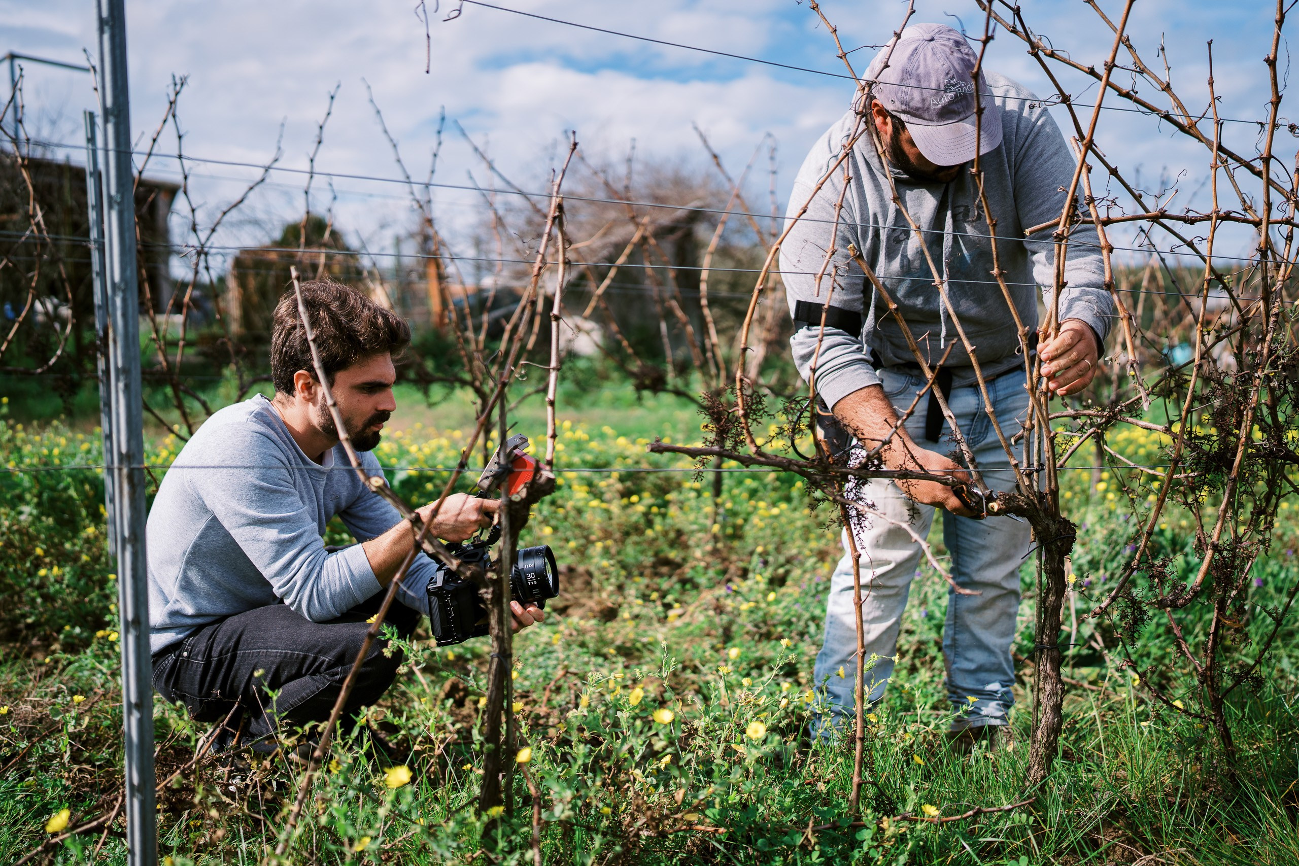 Produtora de Vídeo e Fotografia Cinematográfica | Beyond Creative 20 Portugal Lisboa