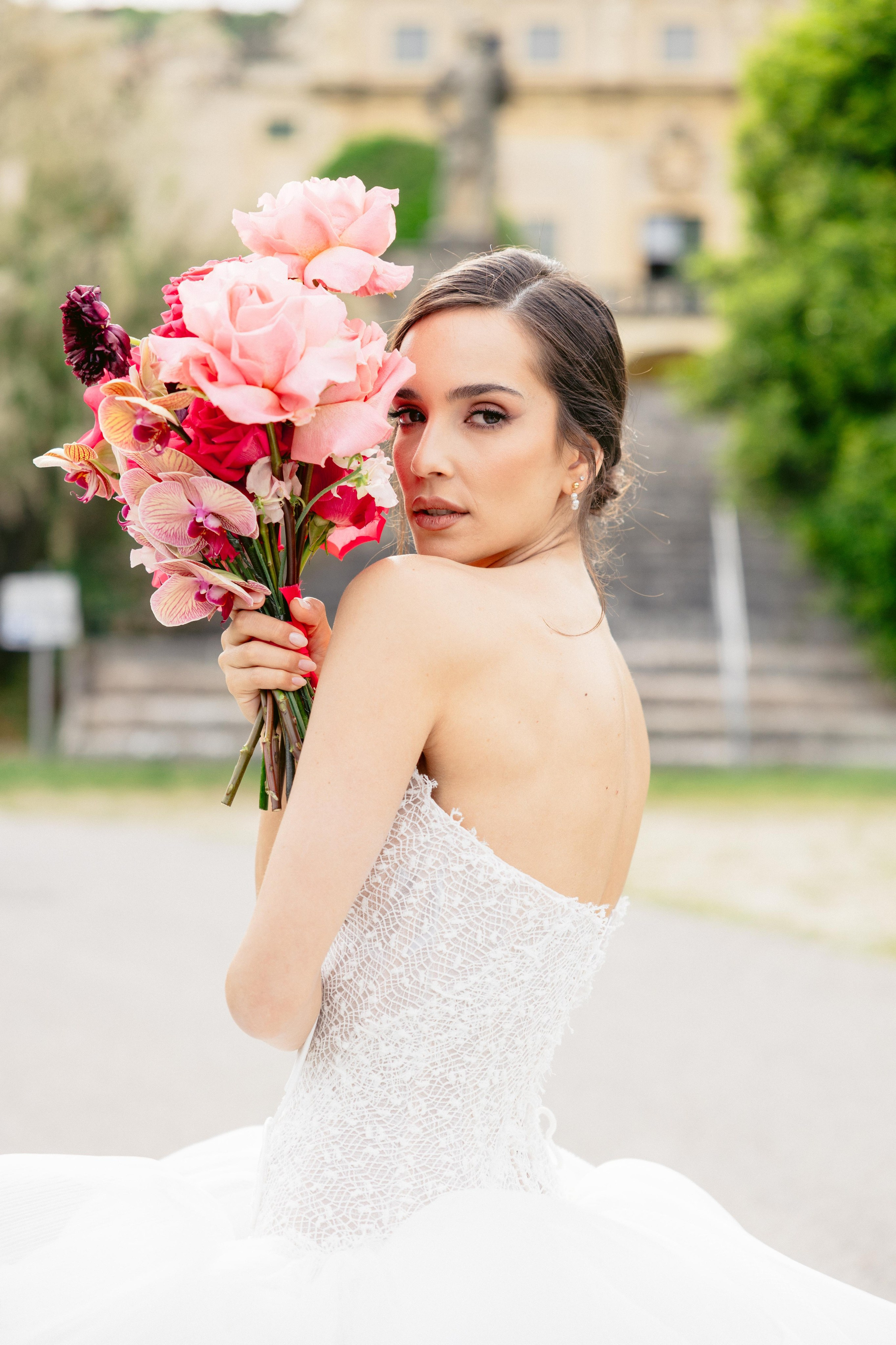 Wedding Villa Arvedi | Italy