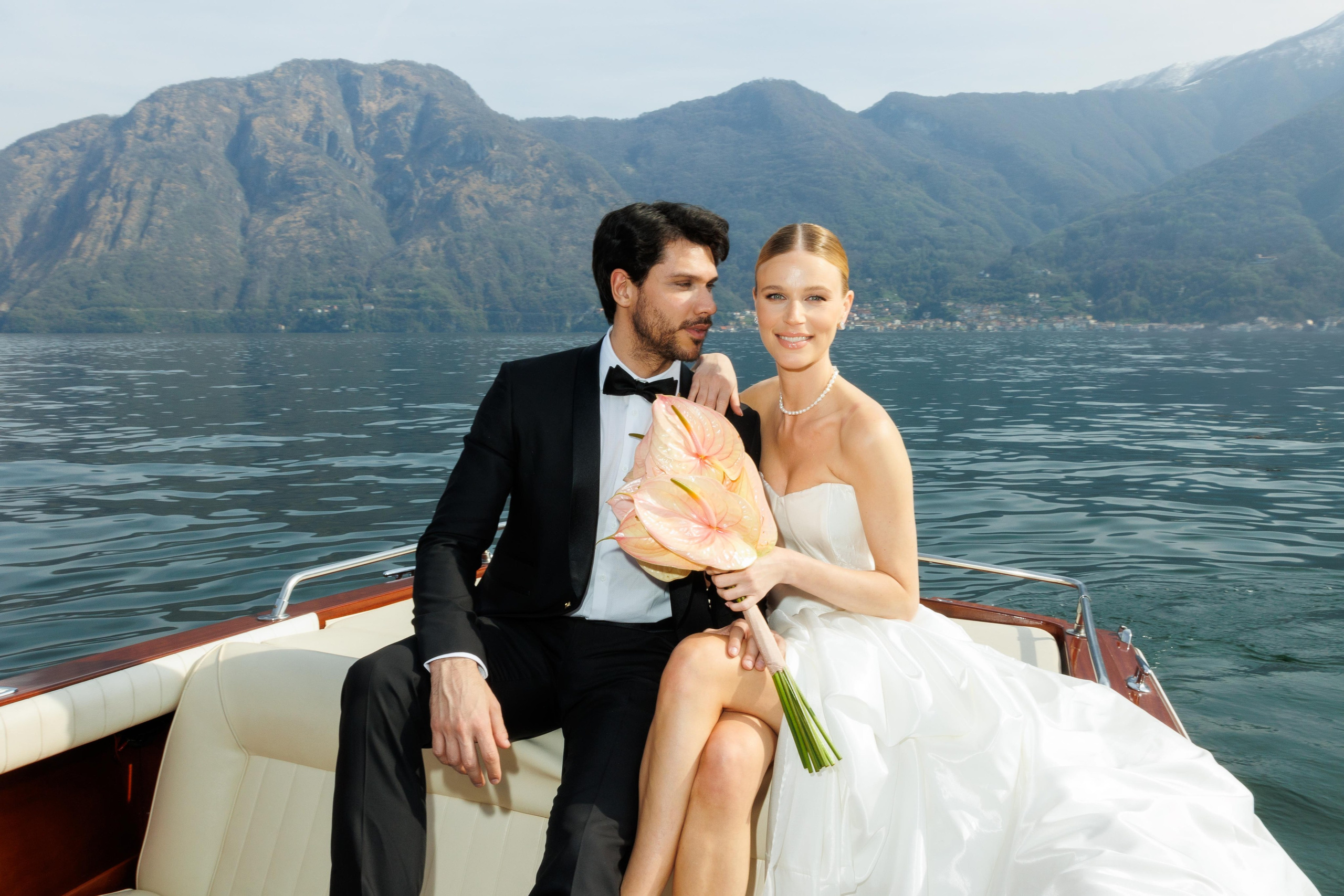 Editorial Villa Balbiano | Lake Como