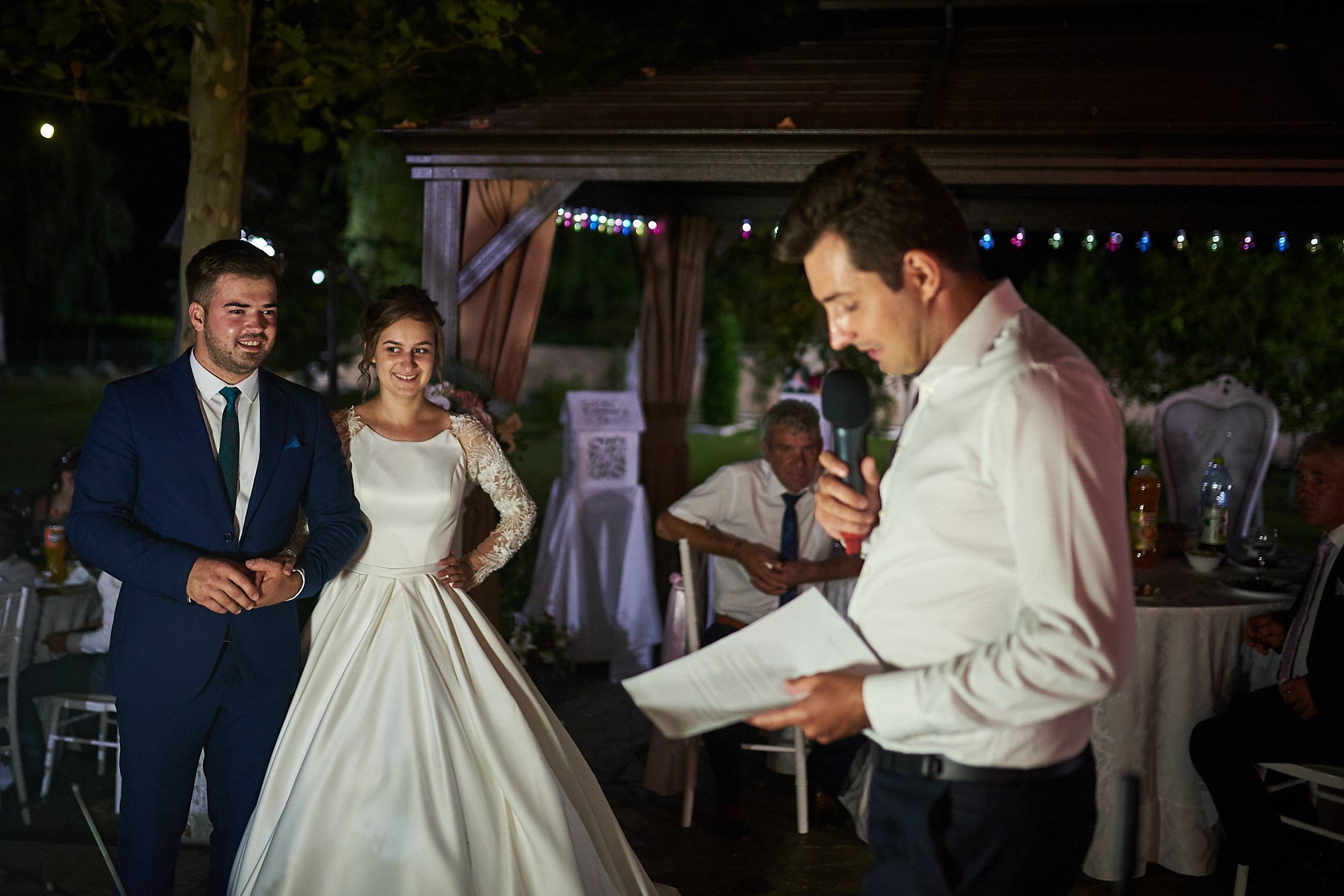 Rebeca&Beniamin | Wedding day. Claudiupaunica.ro