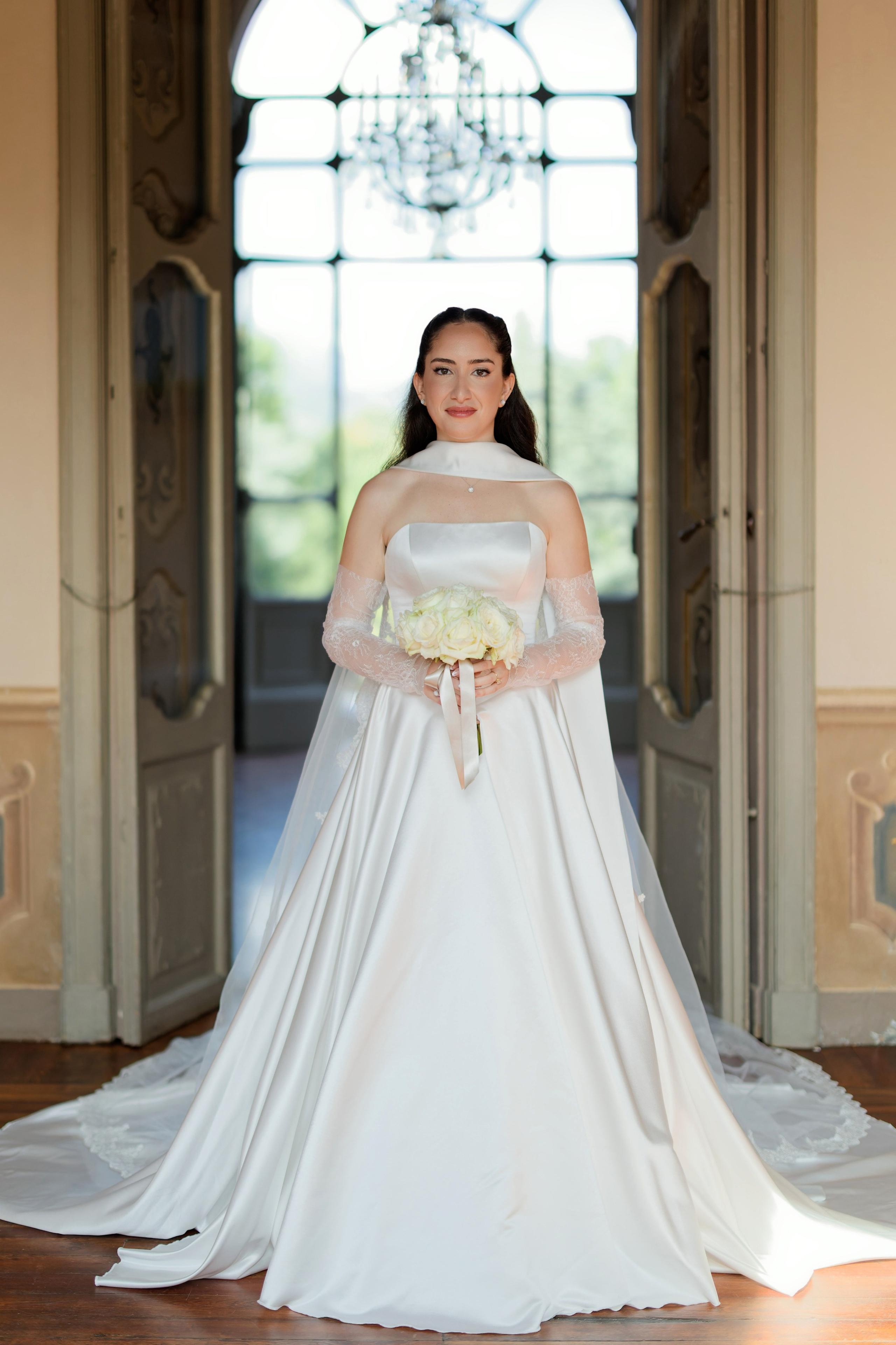 Wedding at Villa Subaglio, Bergamo