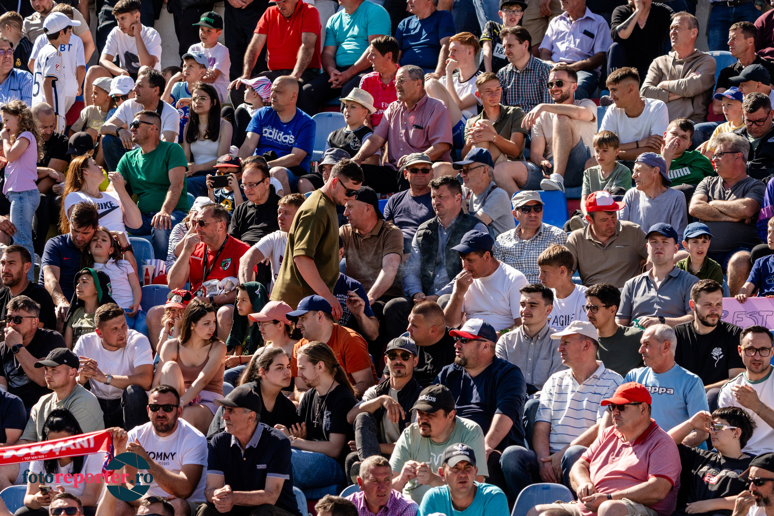 FC BOTOSANI - FC VOLUNTARI