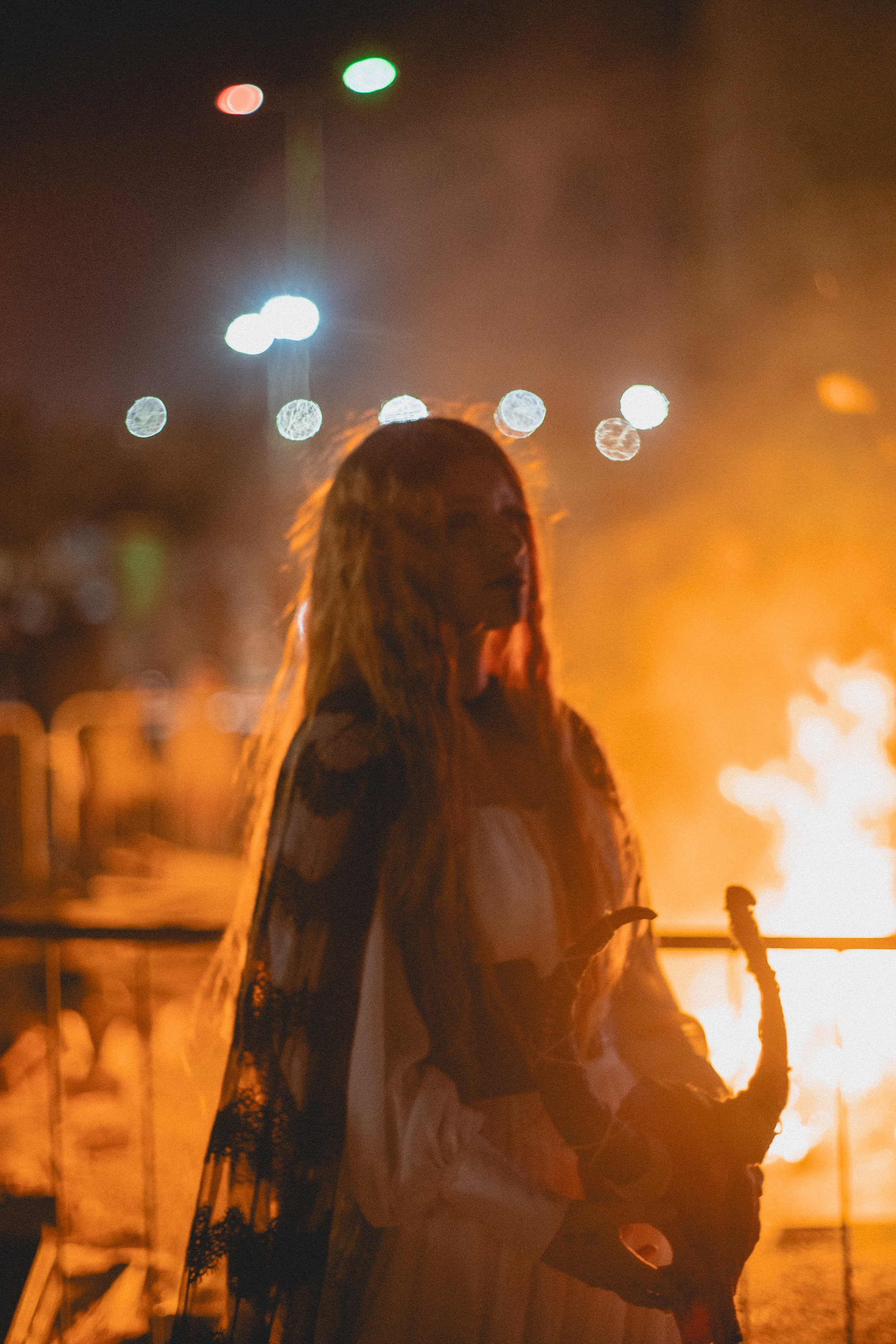 Samhain '23. Photographer in Greece Kristina