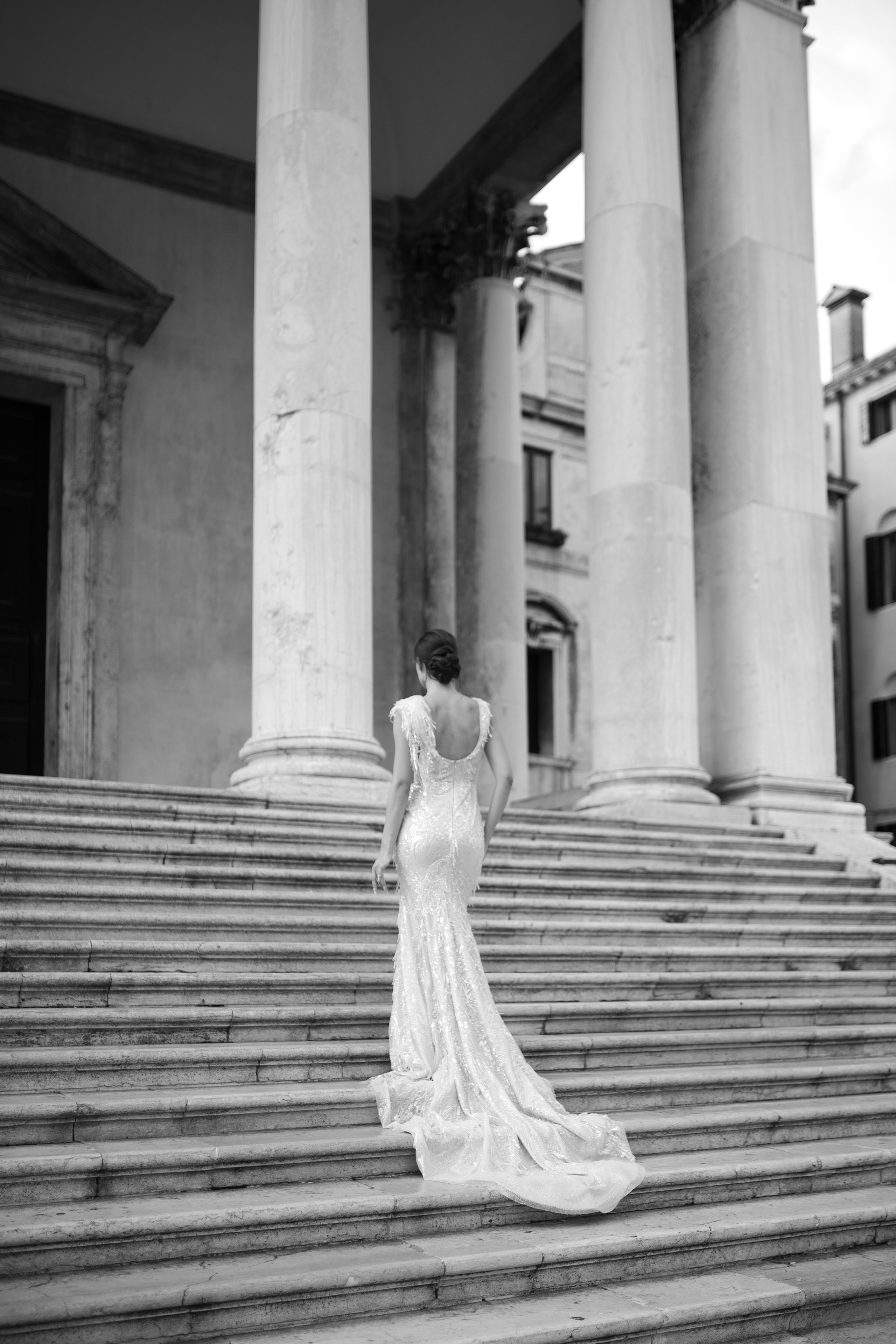 Wedding photographer in Italy