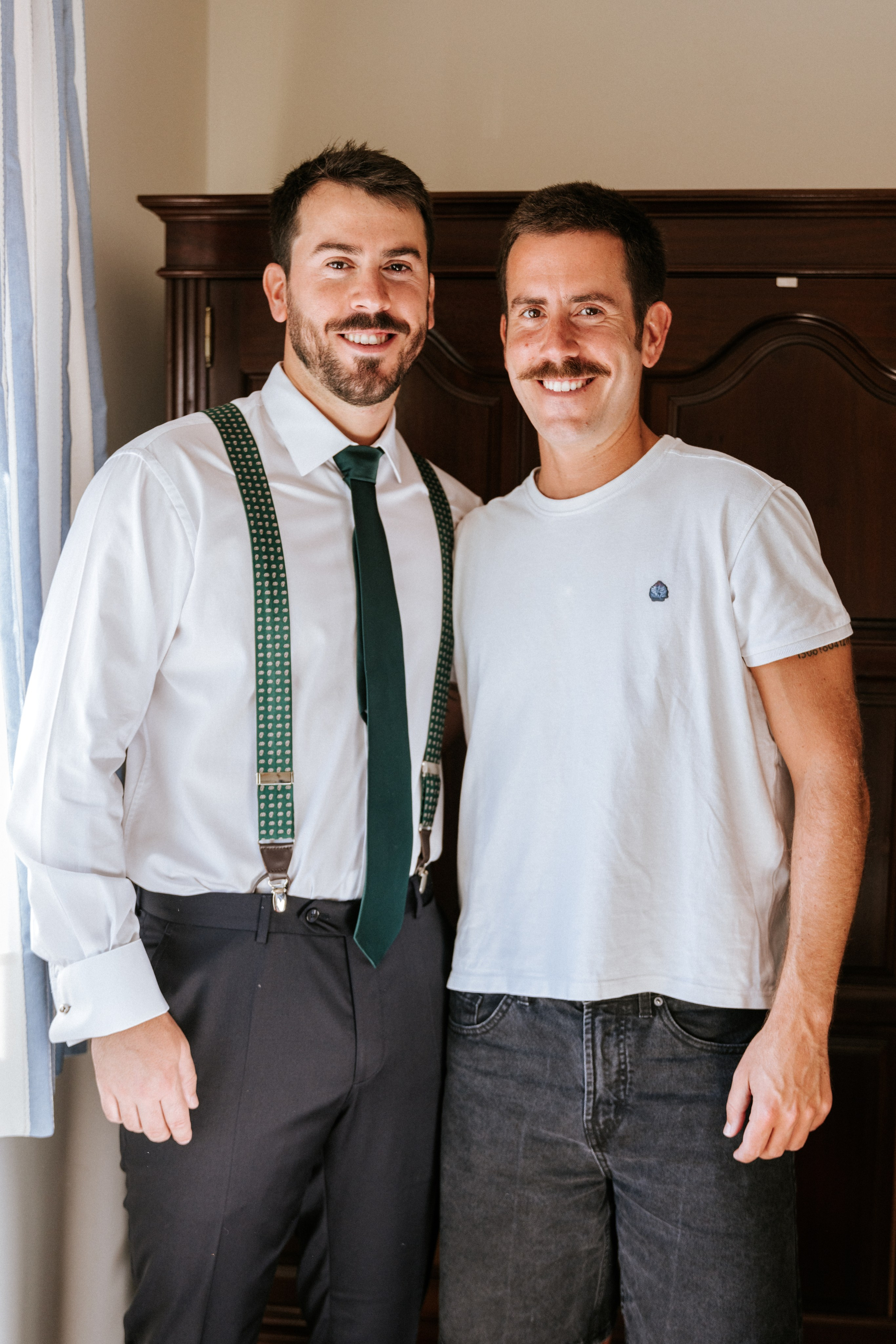 Galeria e Filme Casamento Challet Fonte Nova. Luxury Wedding Photography & Cinematic Films | Portugal & Destination Weddings | Ricardo & Mary Pictures