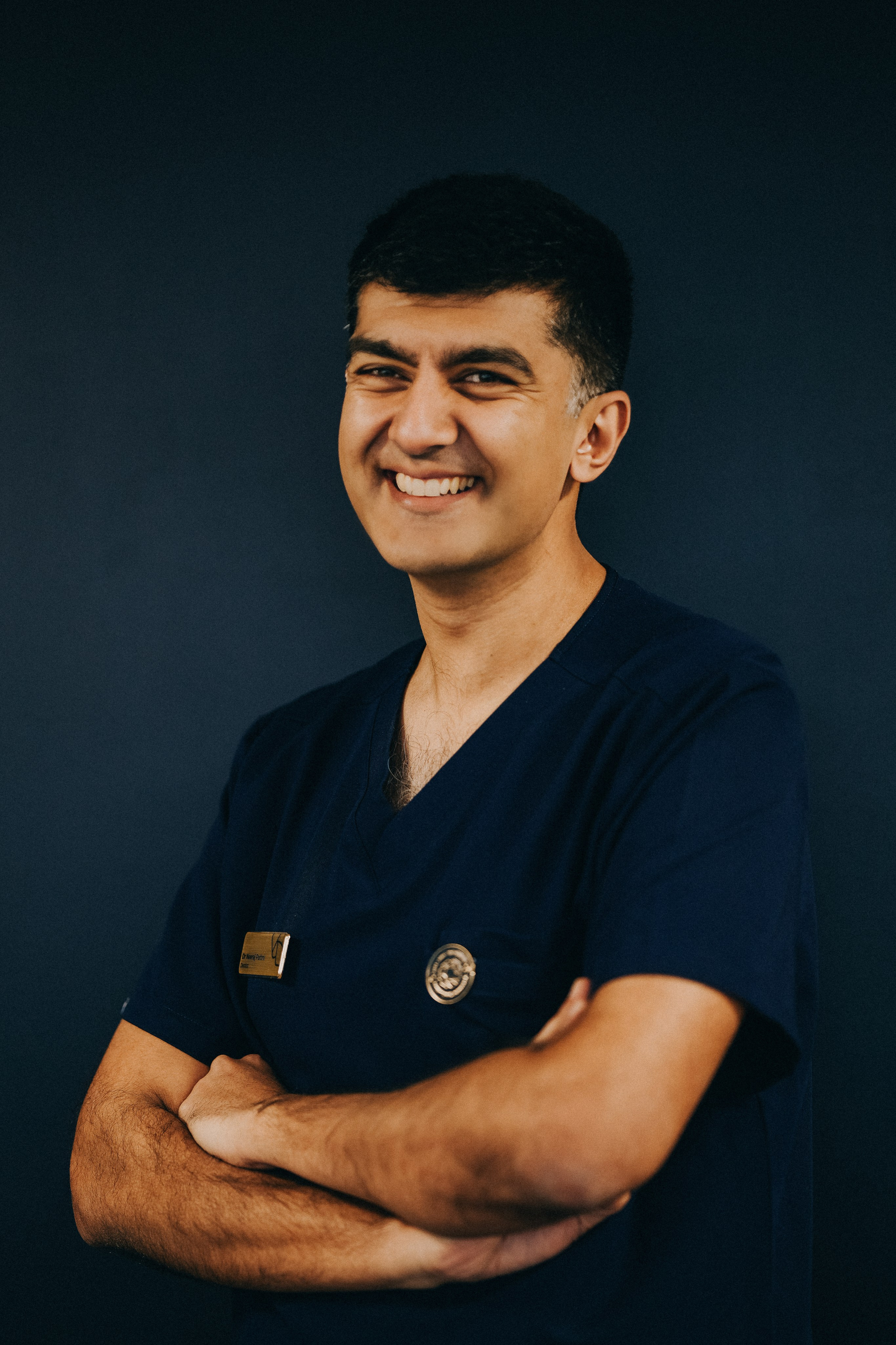 Brand photoshoot Solihull