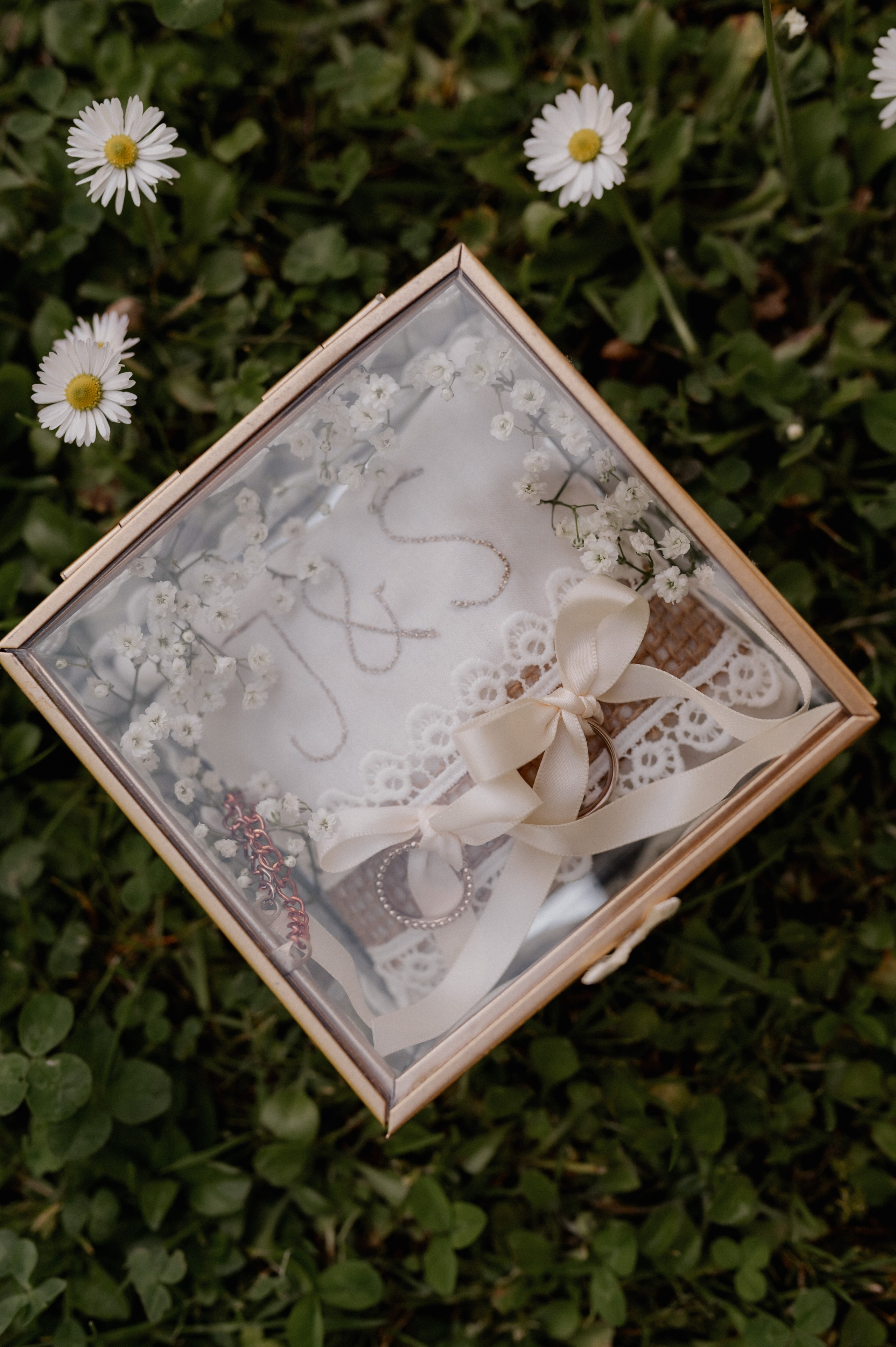 VON LIEBE GETRAGEN: JA-WORT UND TAUFE IN ANSBACH. Фотограф в Нюрнберге Ирина Менерт из Ансбаха