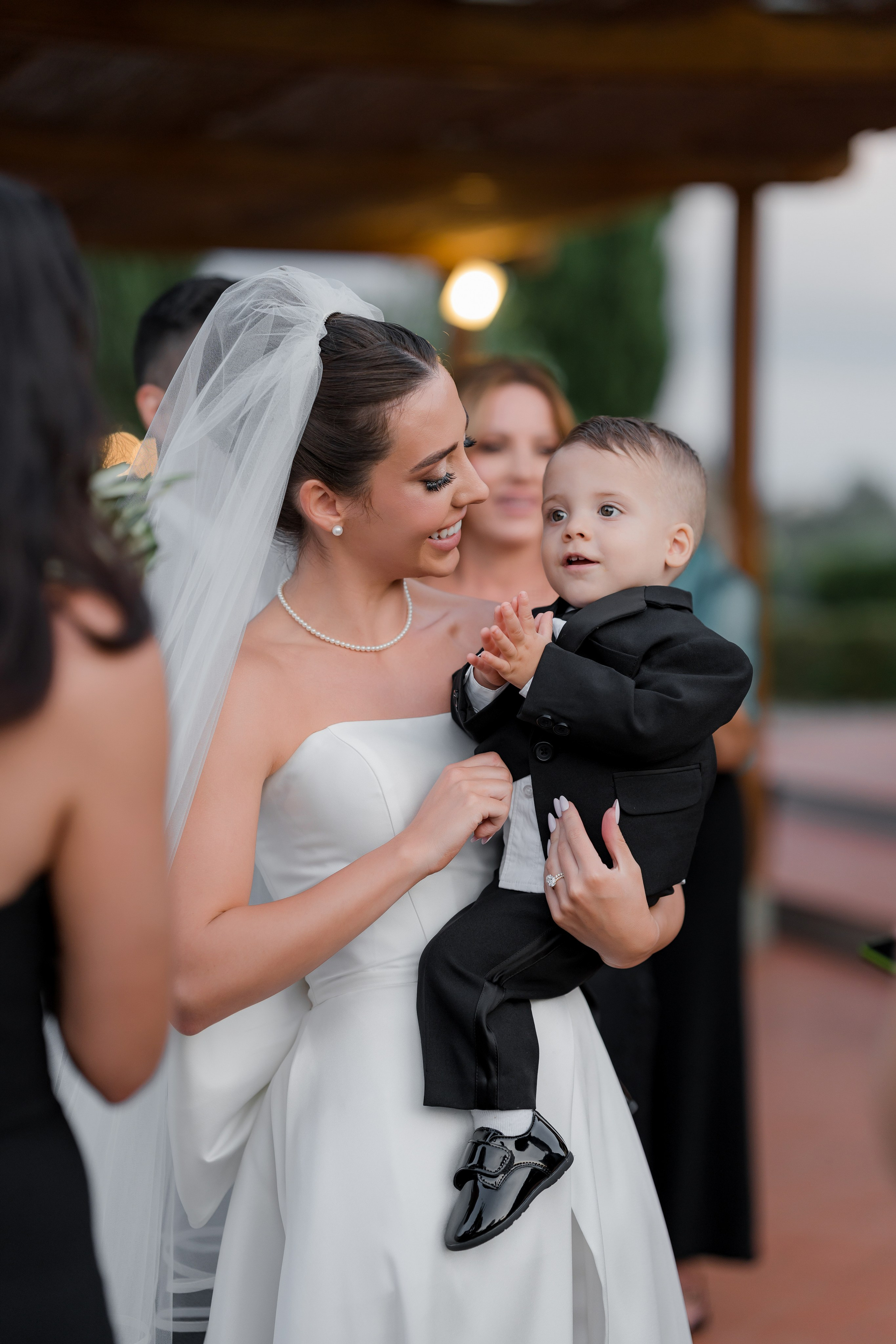 Dom&Ally. Wedding photographer Italy