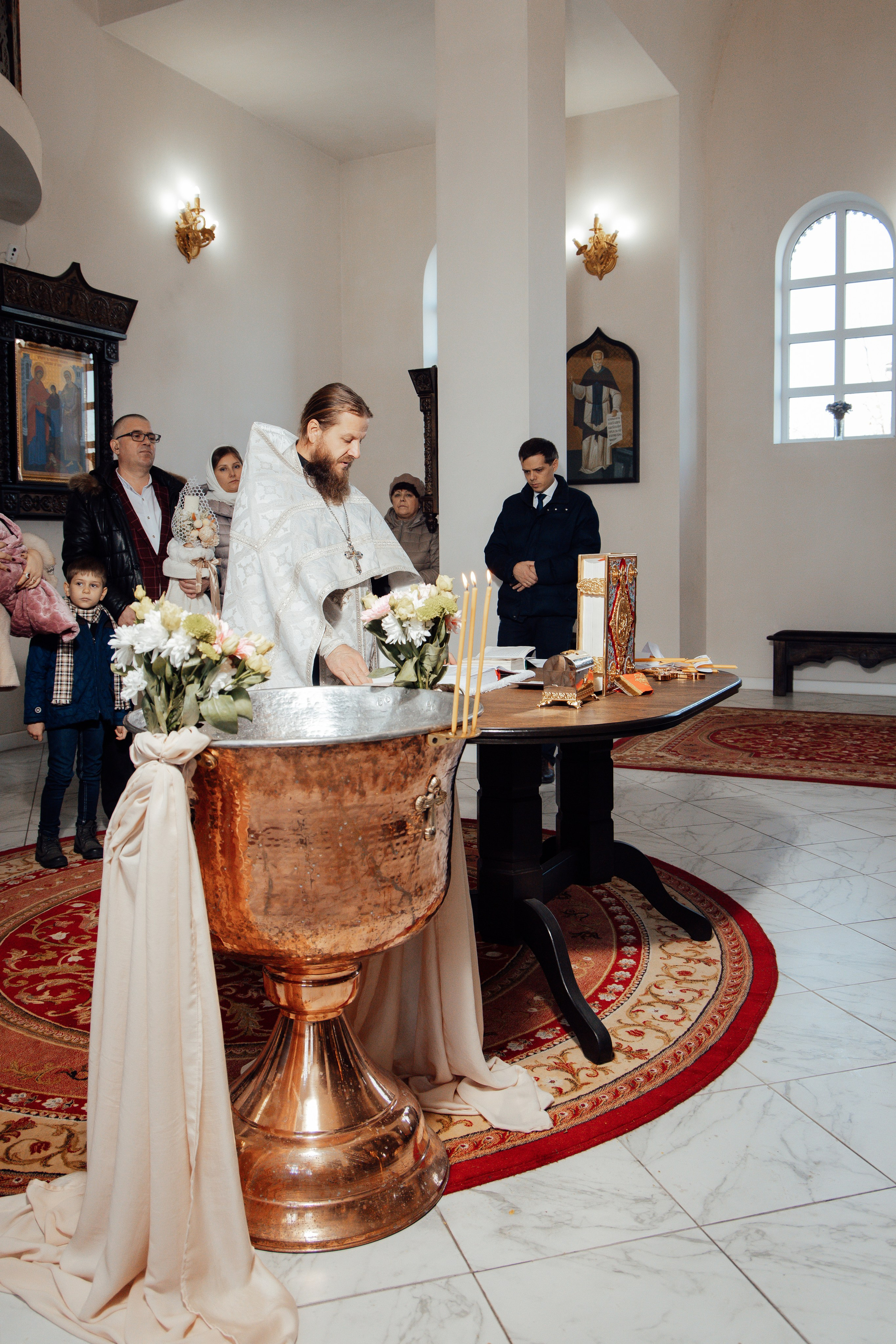 Botez. Свадебный Фотограф, Детский и семейый Фотограф Молдова