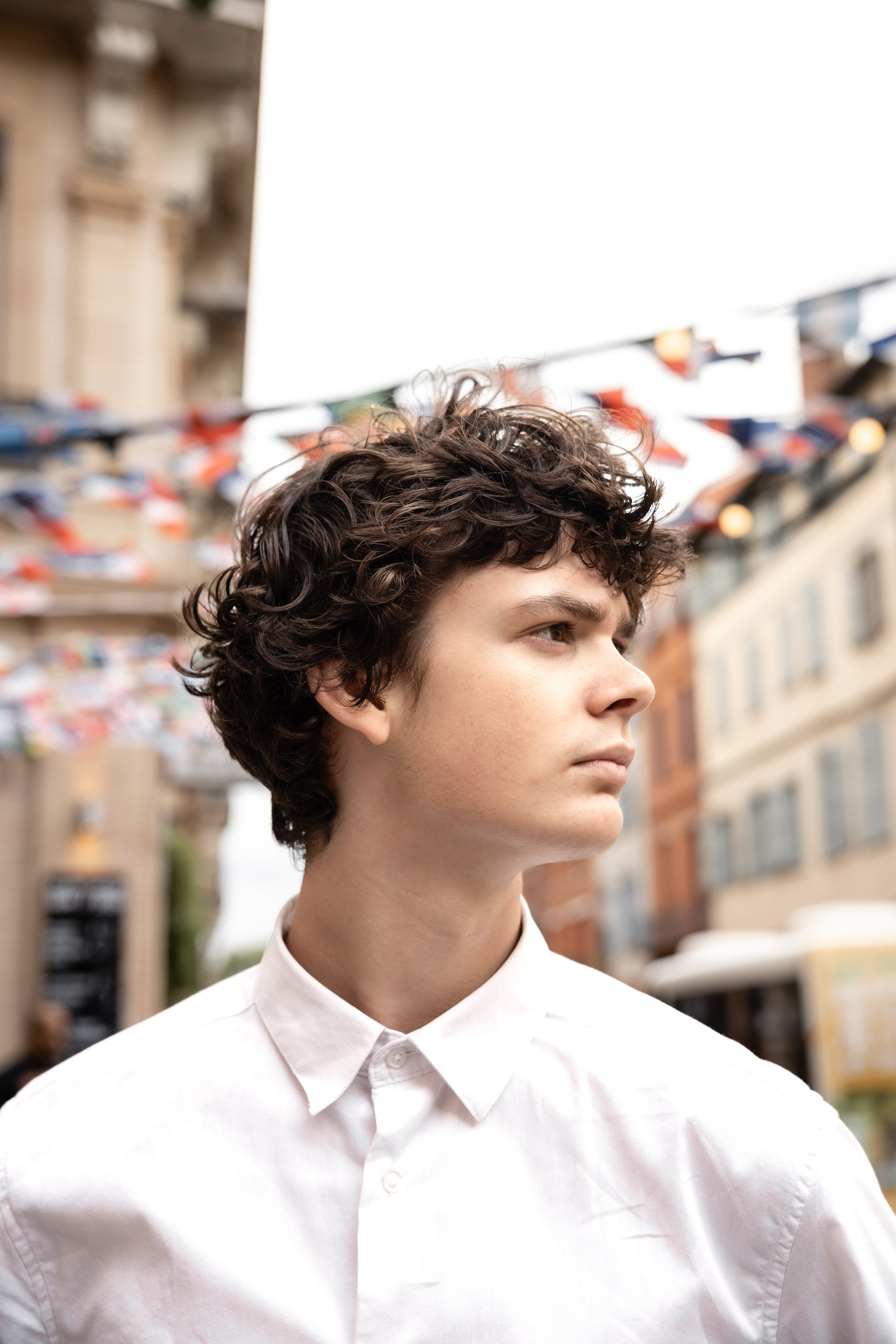 Семейная фотосессия с подростками в Тулузе. Евгения Смирнова — фотограф в Тулузе и юго-западной Франции