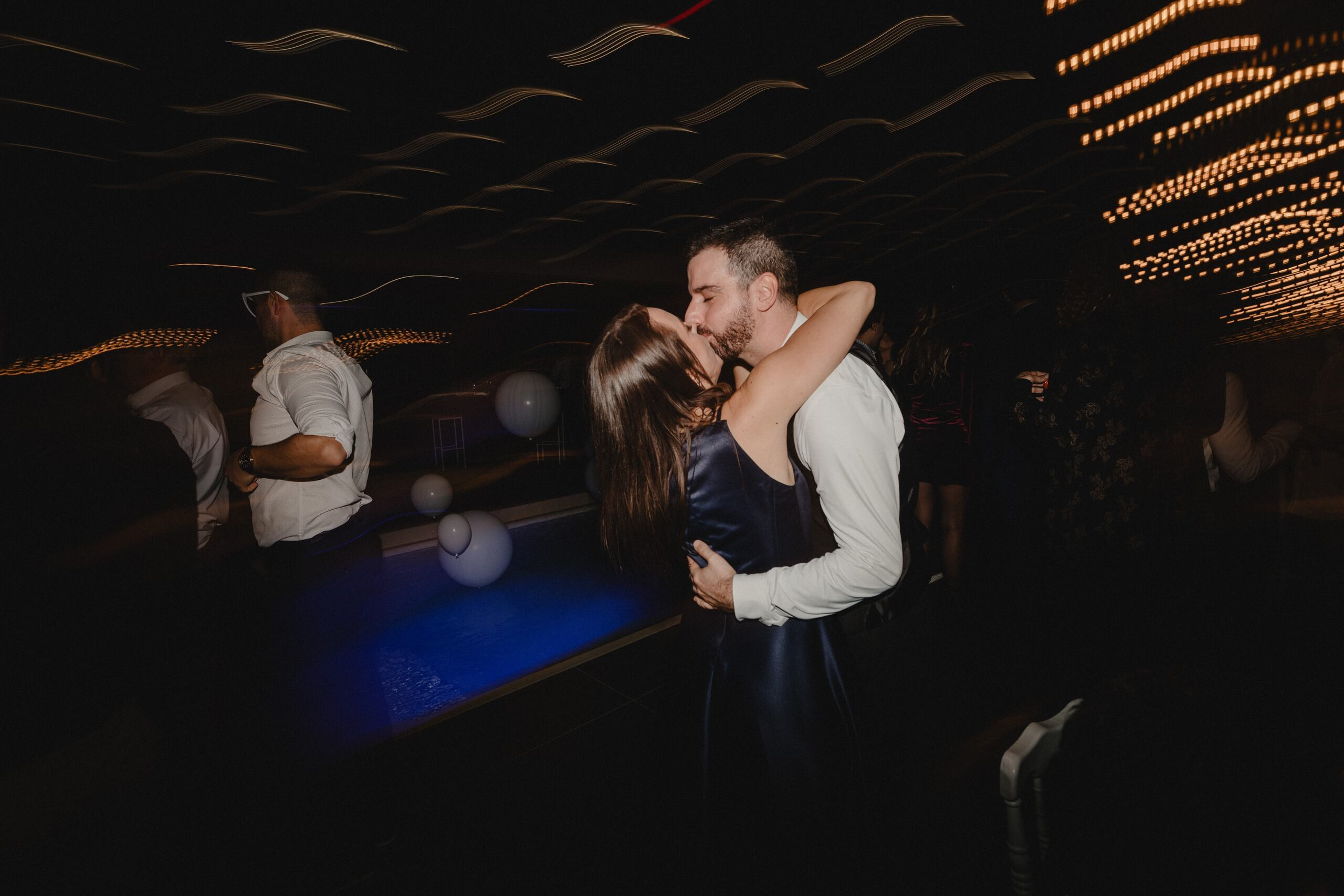 Marina & Paolo. Wedding photographer based in Novi Sad, Marko Milivojevic