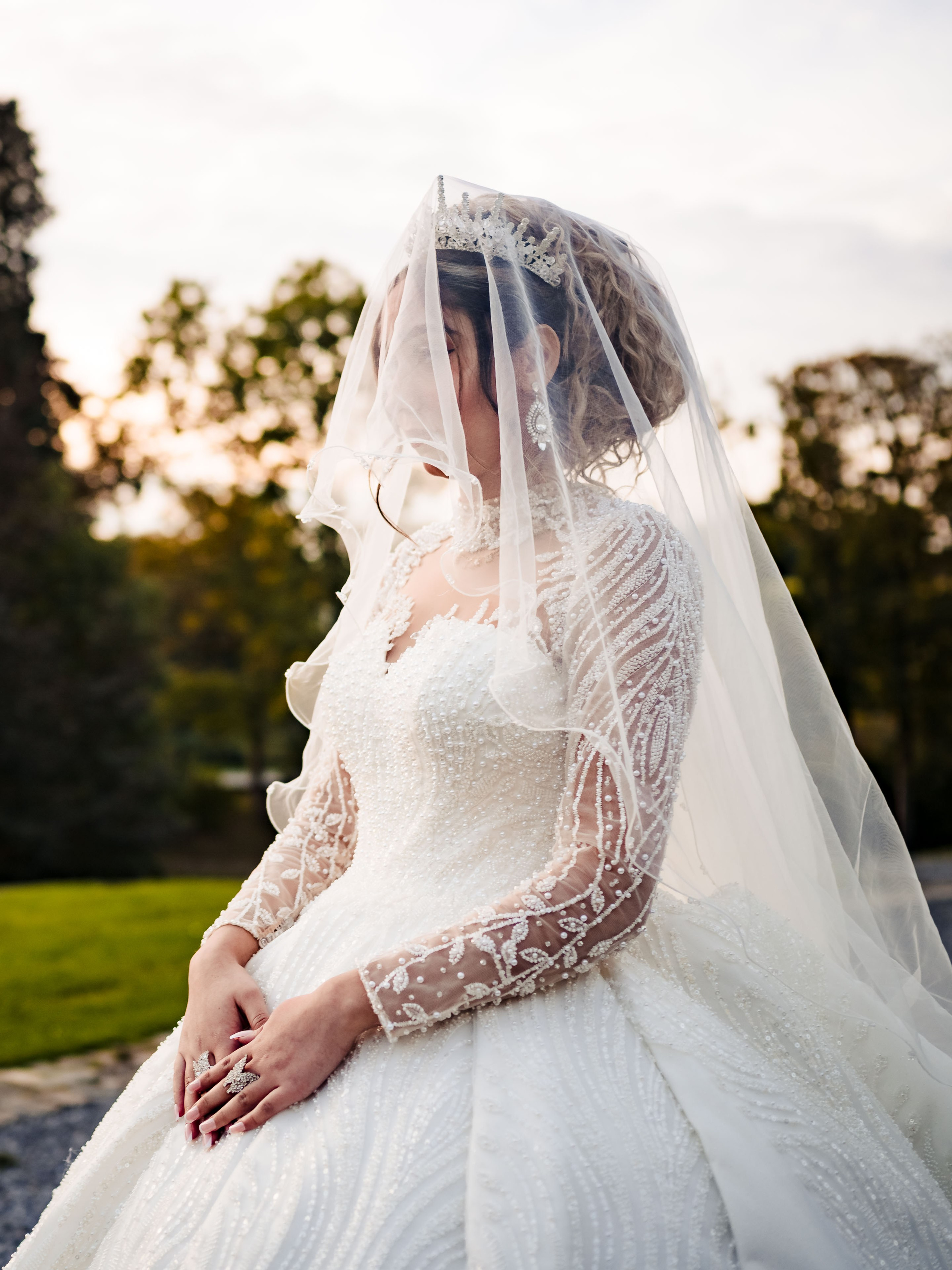 Merema & Fuad. Photographe de mariage région de Liège Stefan Bogdan