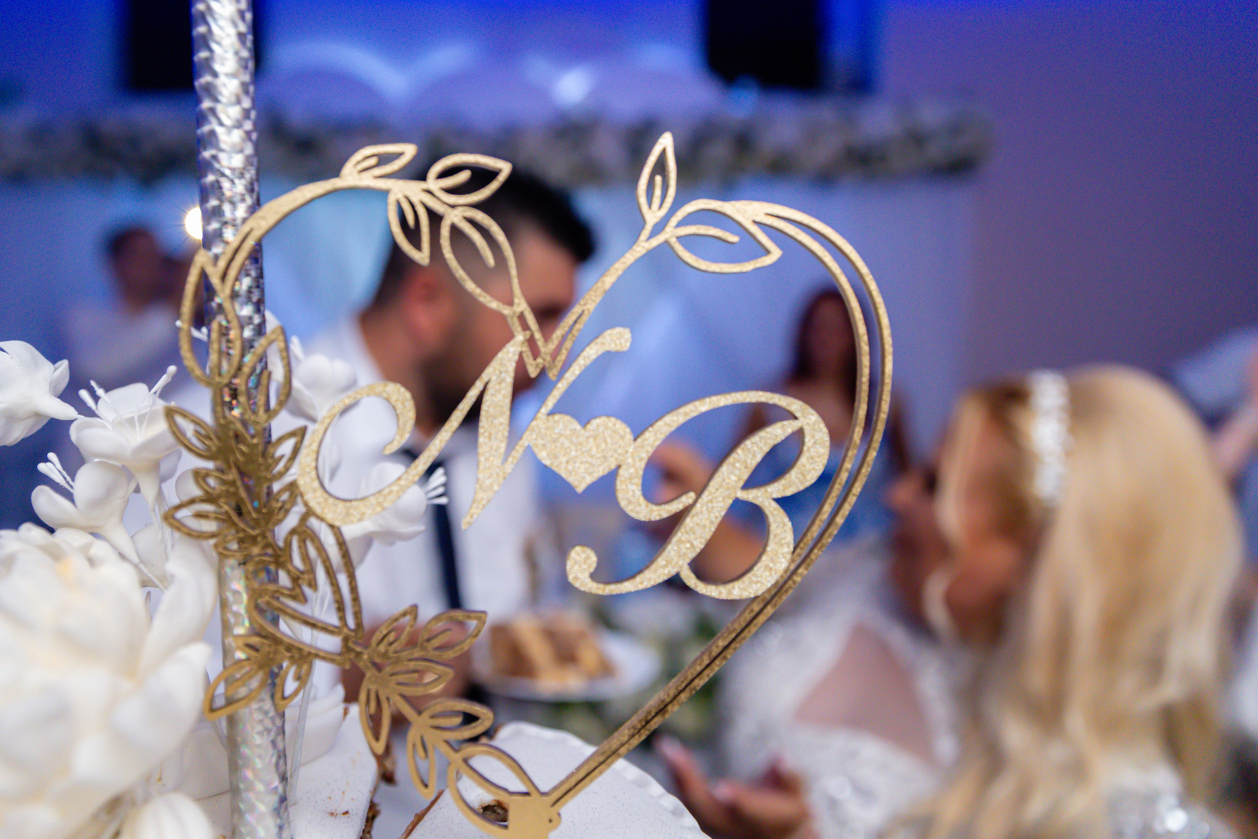 Nina & Bojan. Marko Tucić Photography | Fotograf Zrenjanin