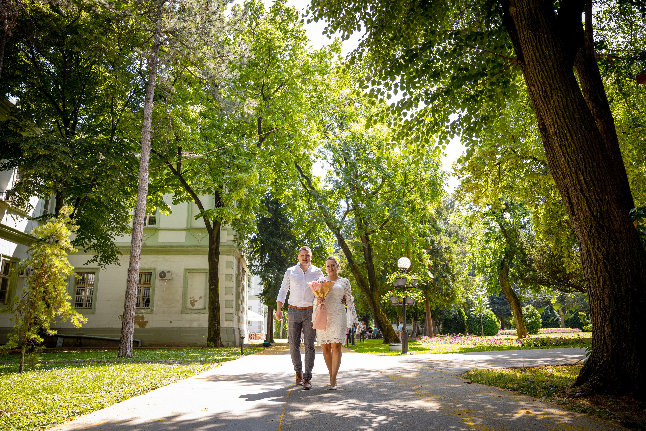 Jelena & Aleksandar. Marko Tucić Photography | Fotograf Zrenjanin