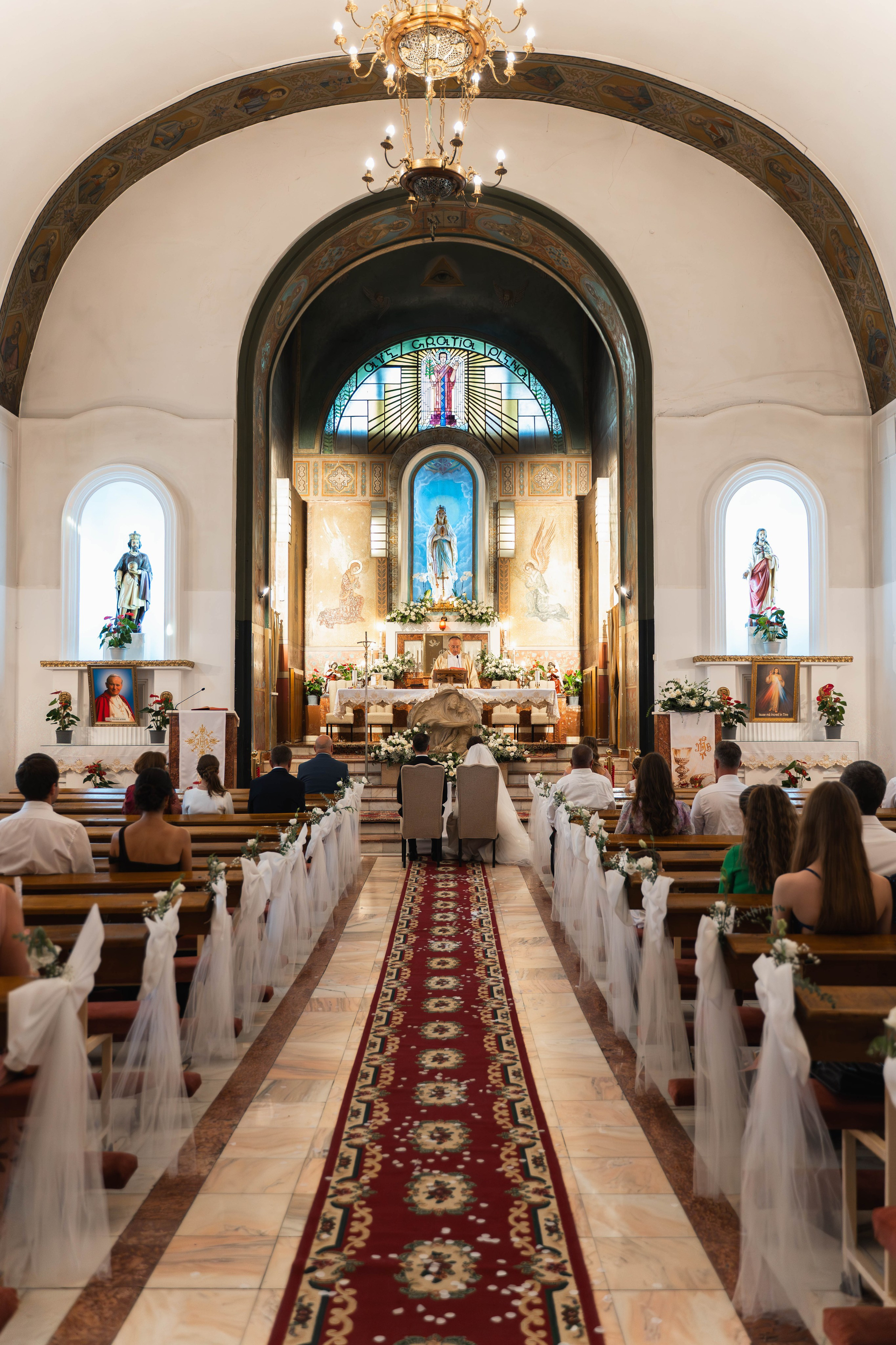 A&D | Wedding Day. Fotograf profesionist Bucuresti - Tudor Banescu