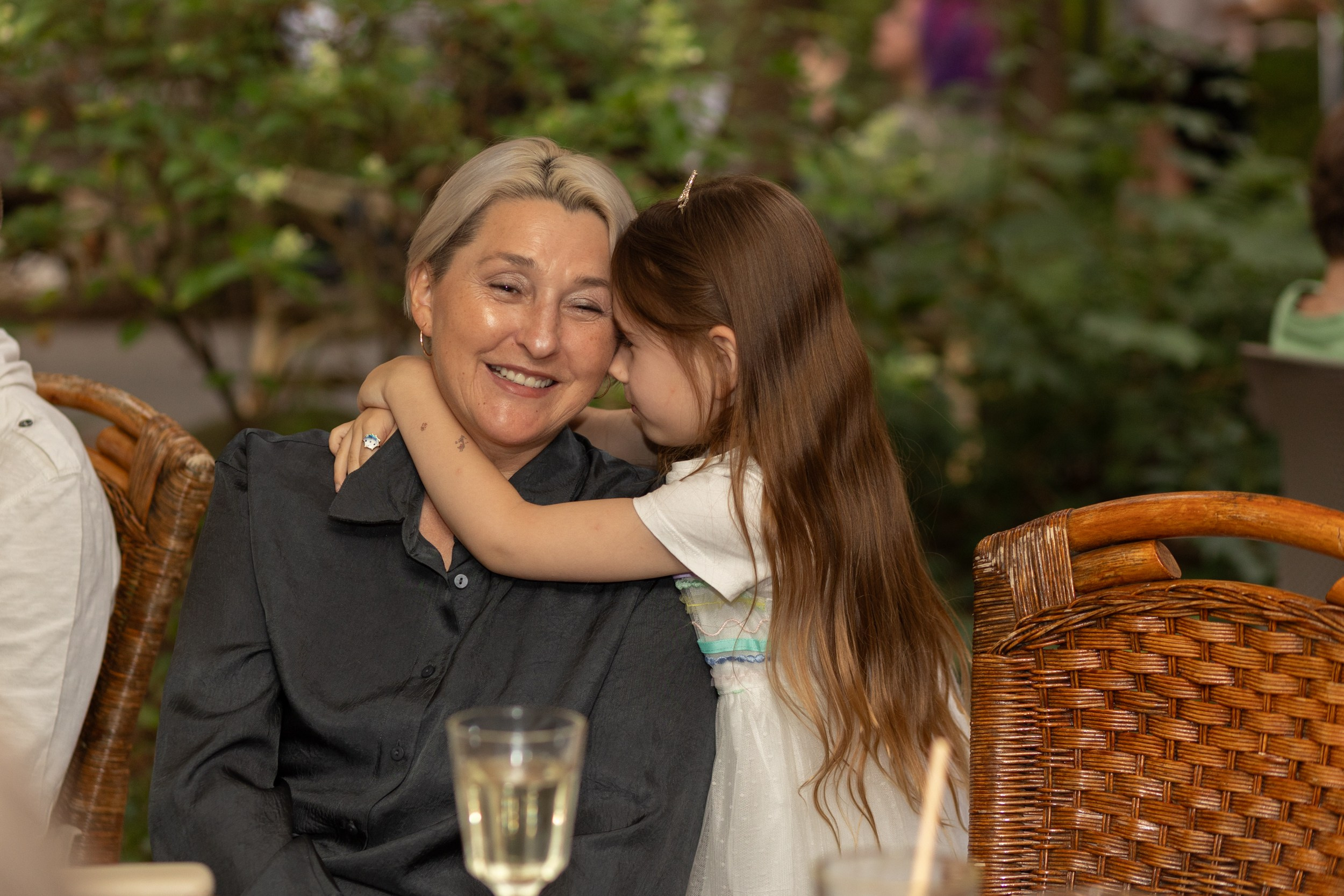 Наталья 04.08.2025. Семейный и детский фотограф в Варшаве Мила Бобровская