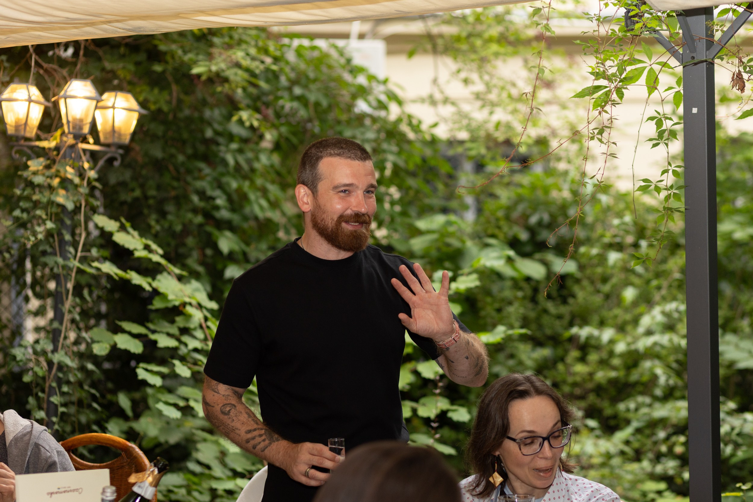 Наталья 04.08.2025. Семейный и детский фотограф в Варшаве Мила Бобровская