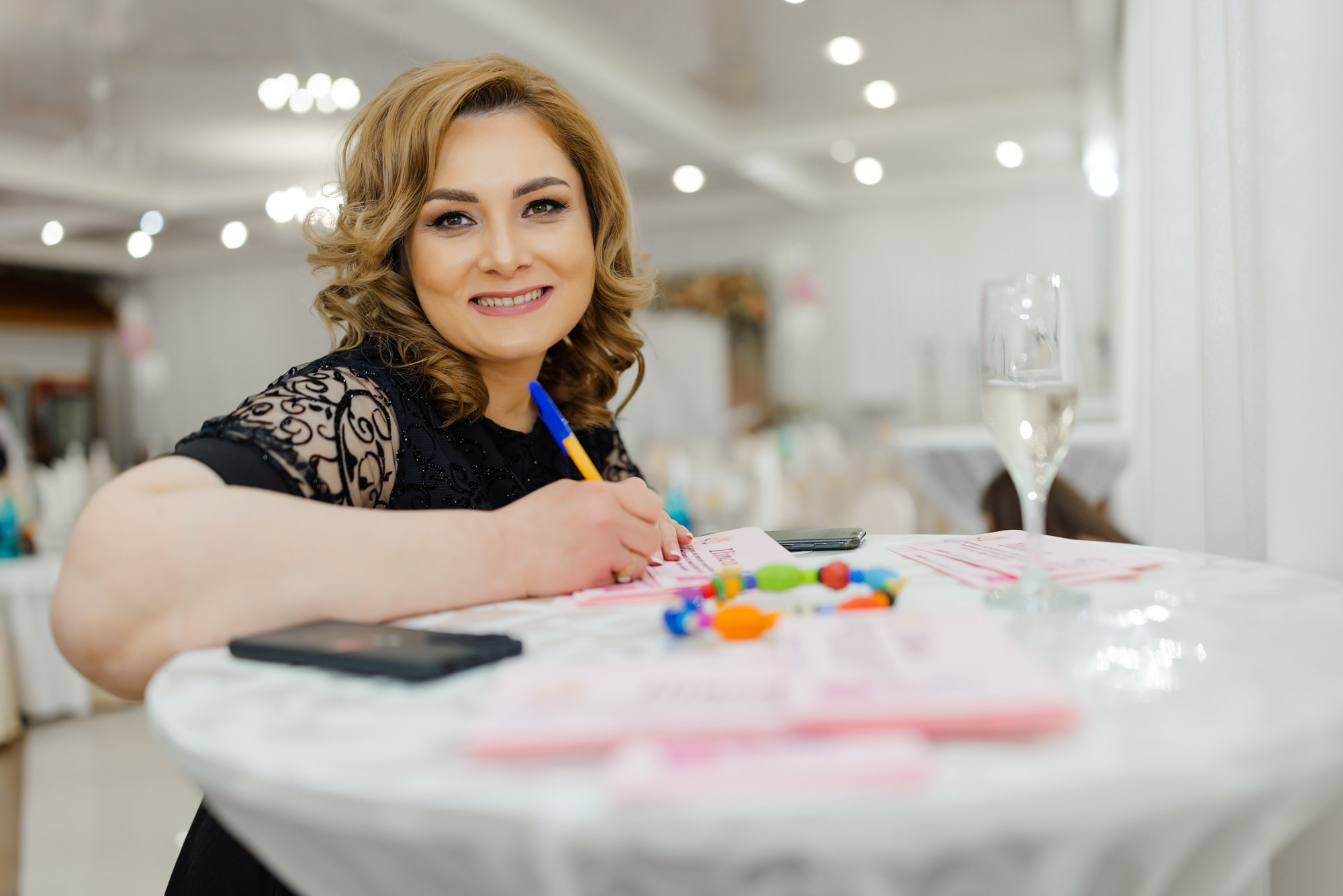 Ilinca. Fotograf și videograf de nuntă R. Moldova, Romania