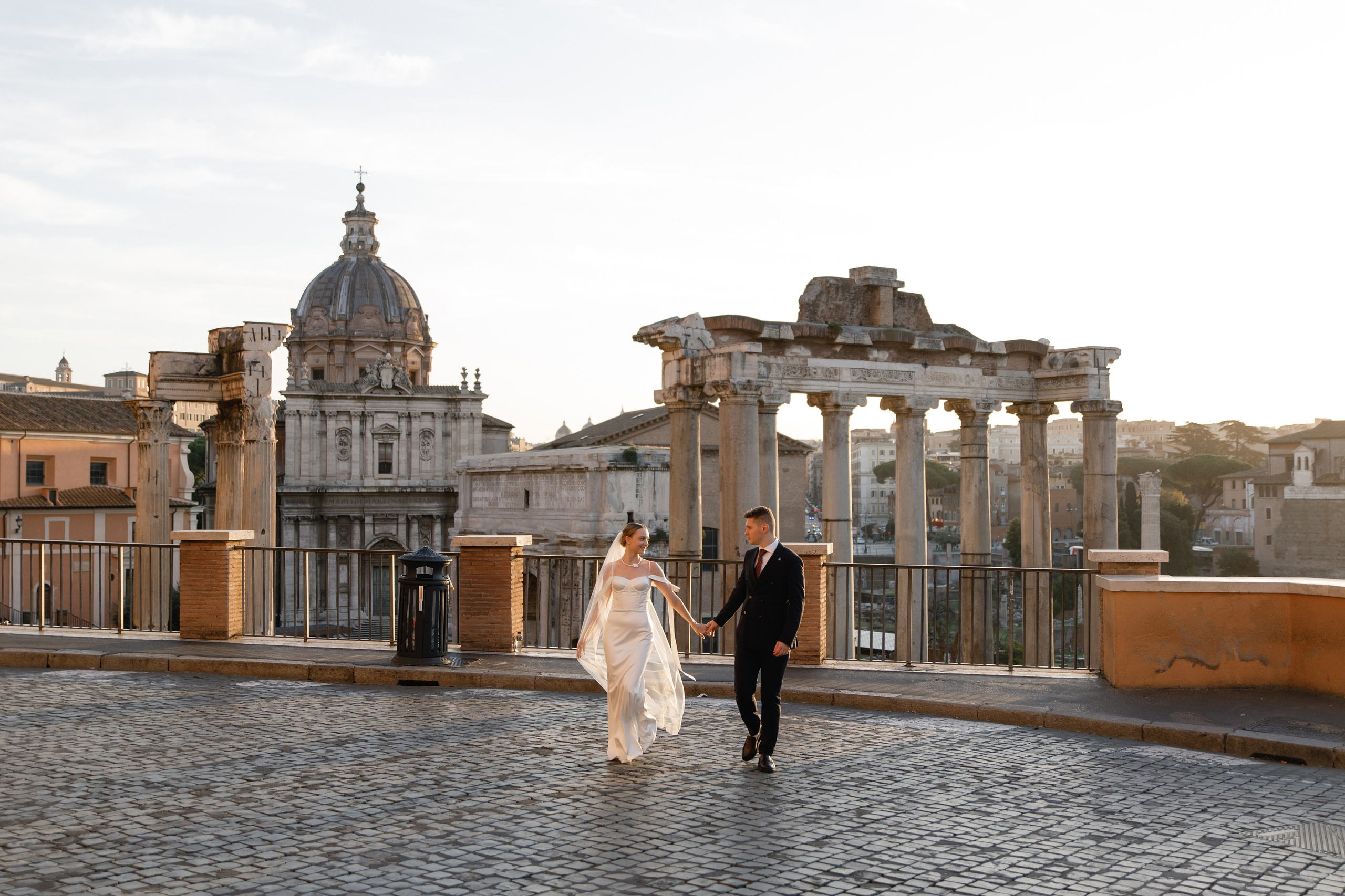 Wedding Photographer Rome Tuscany Como Sicily Puglia Amalfy Italy- Oksana Savenchuk