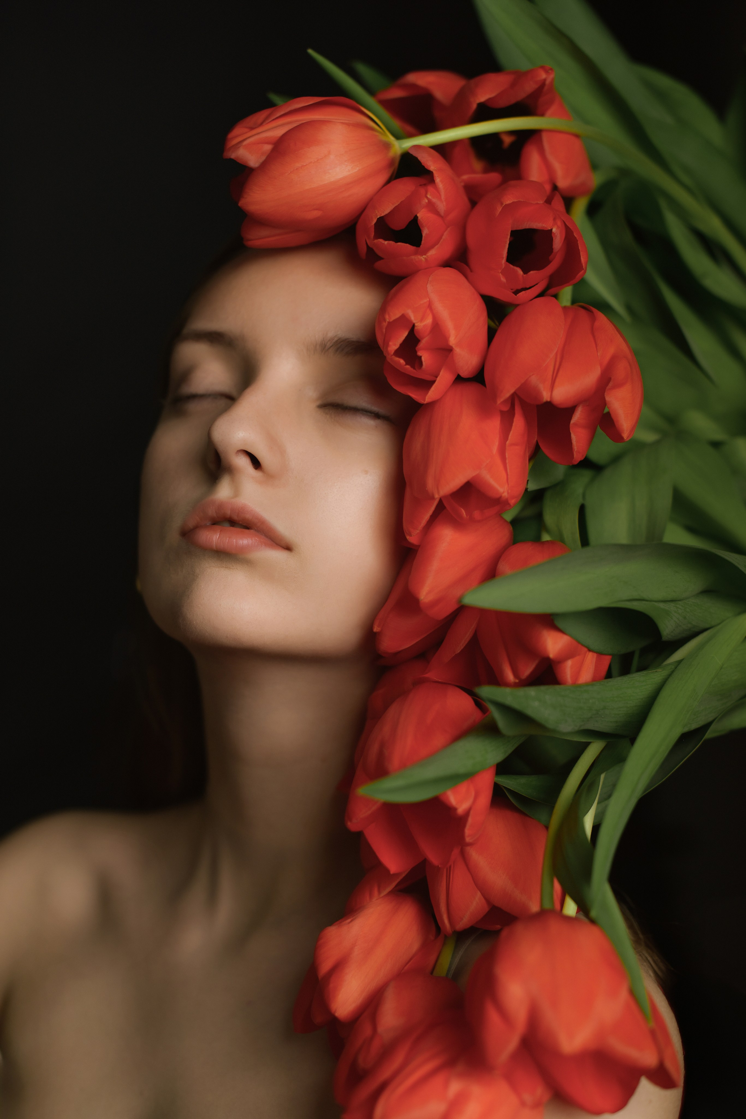 Fotograaf in Nederland Kseniya Perina