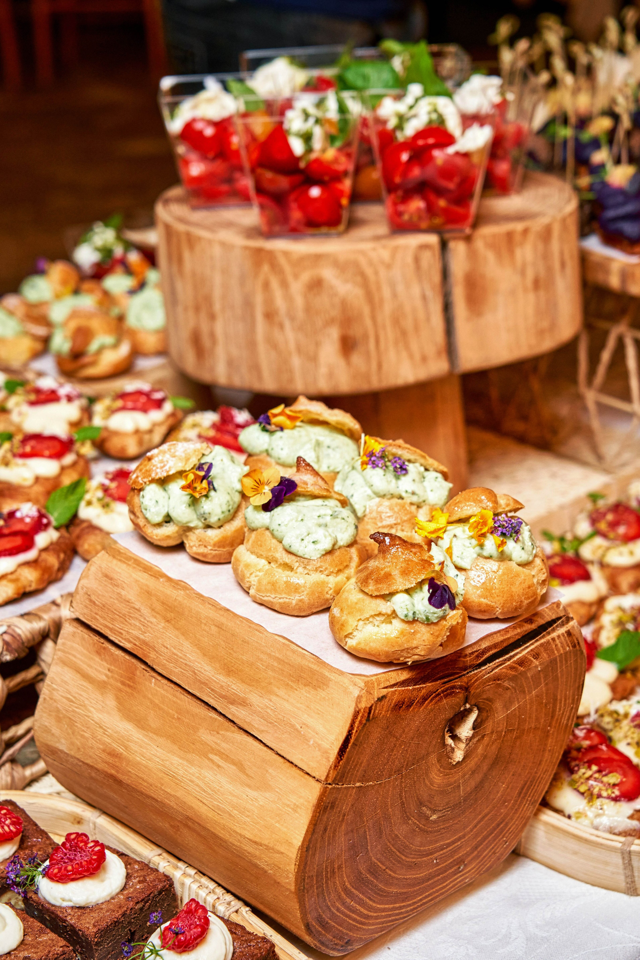 Кулинарна фотография. Фототека