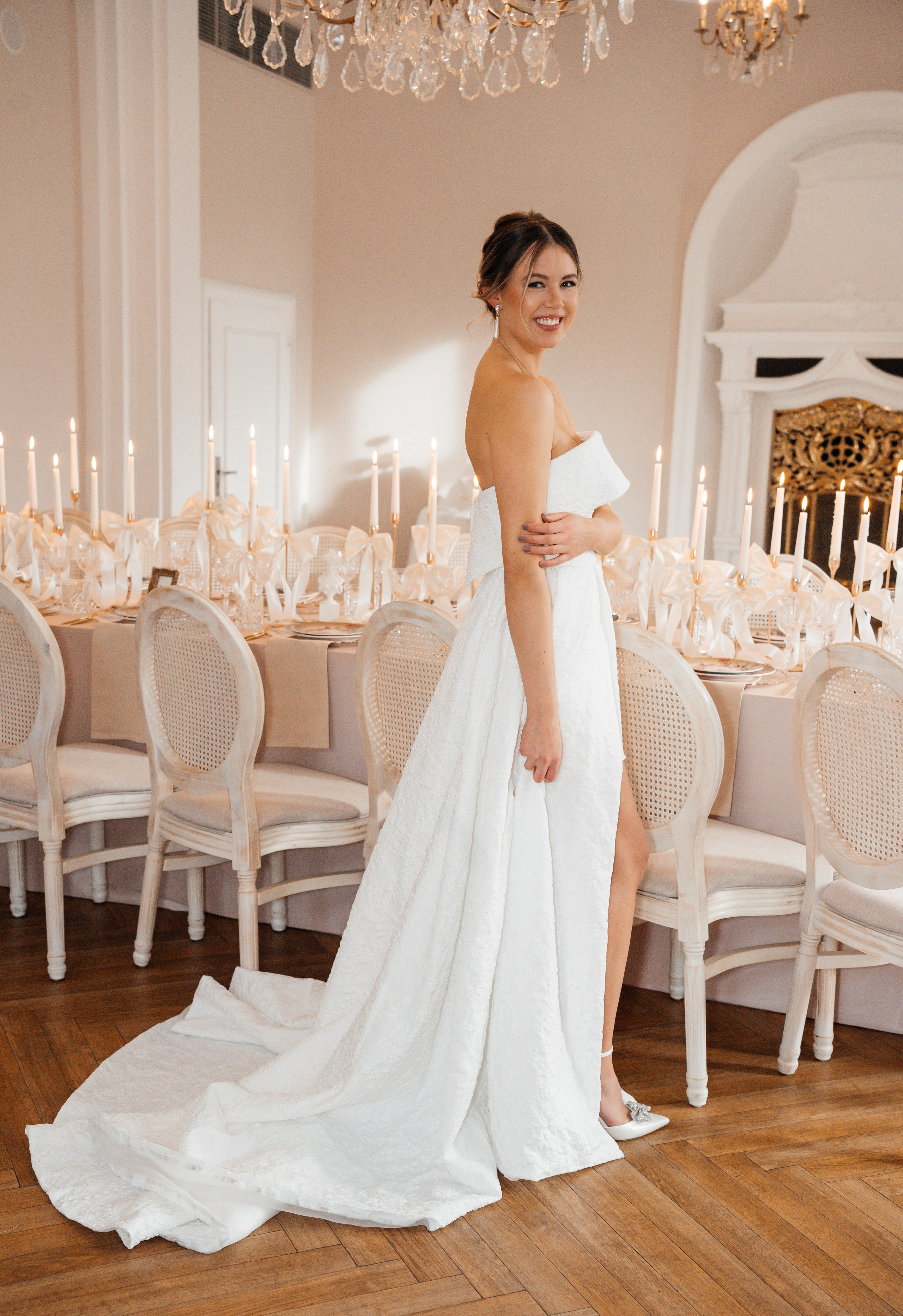 N & P, Steigenberger Hotel Bielefelder Hof. Hochzeitsfotograf für Moers, Niederrhein, Düsseldorf, NRW und Deutschland