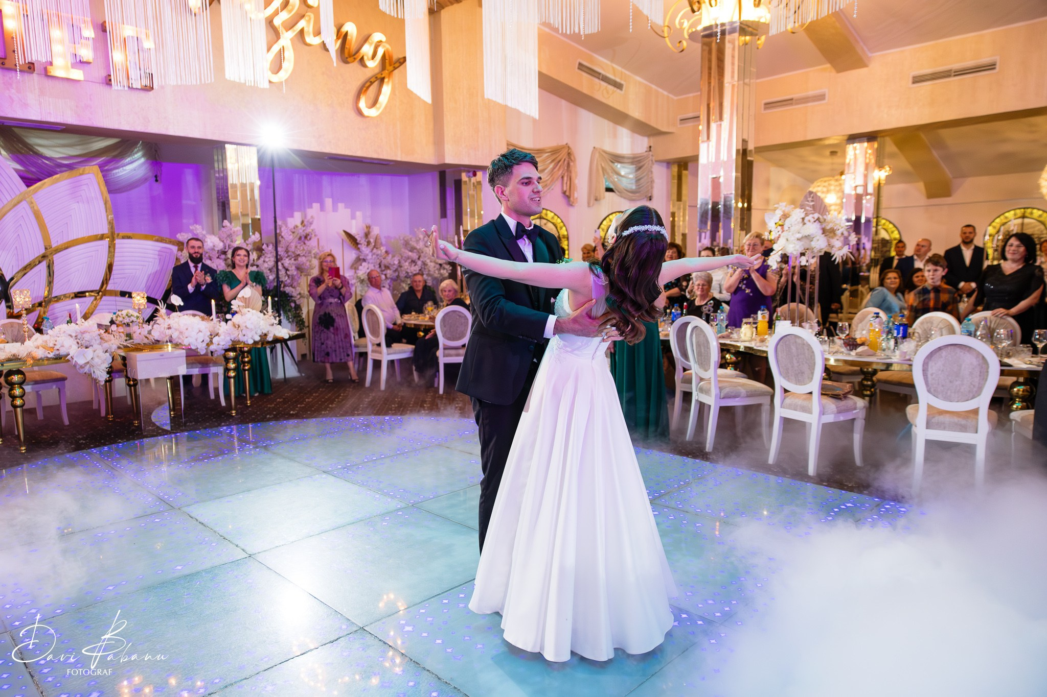 Raluca & Alexandru - Wedding Day