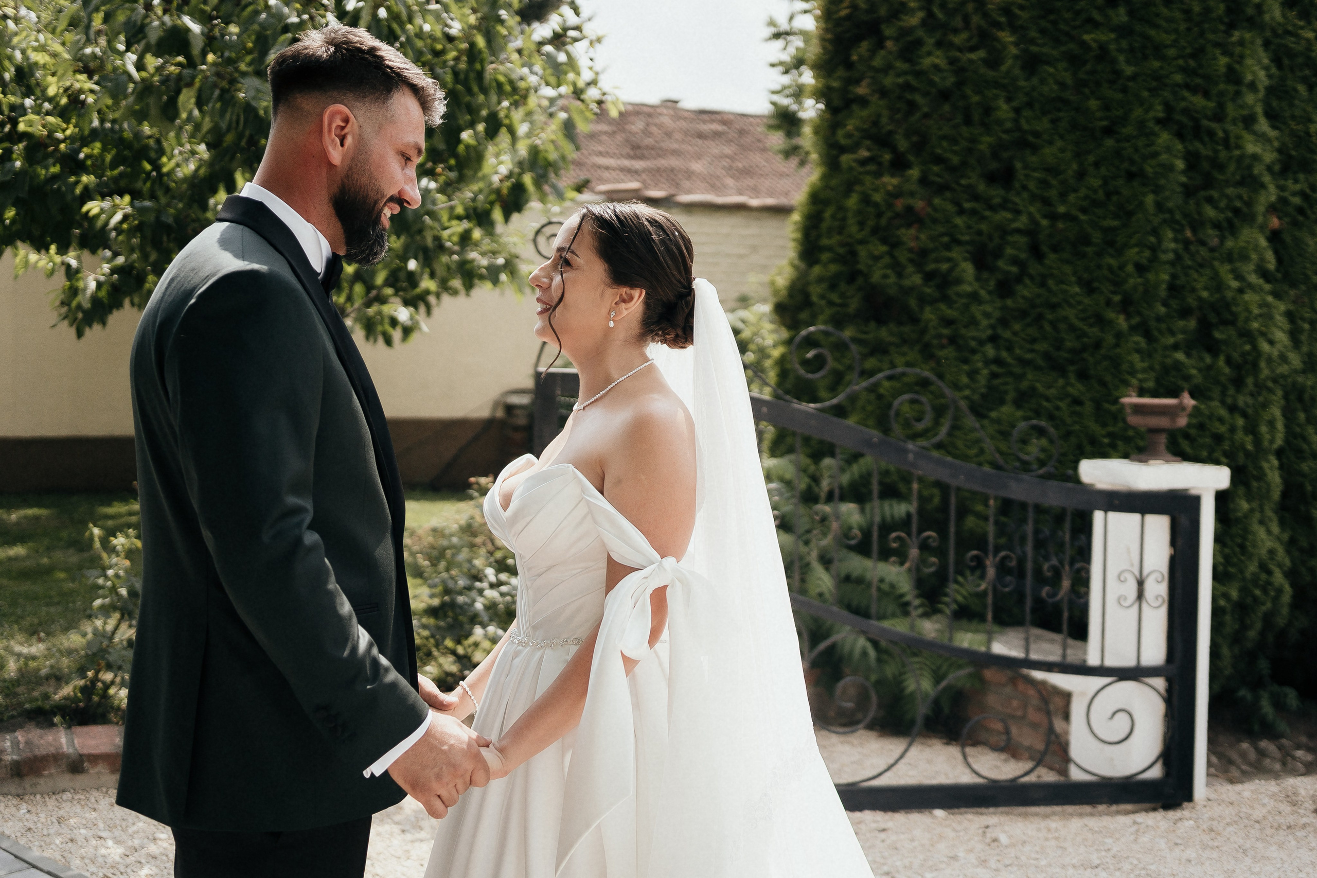 Andreea & Constantin. Ionutdraganfoto.com