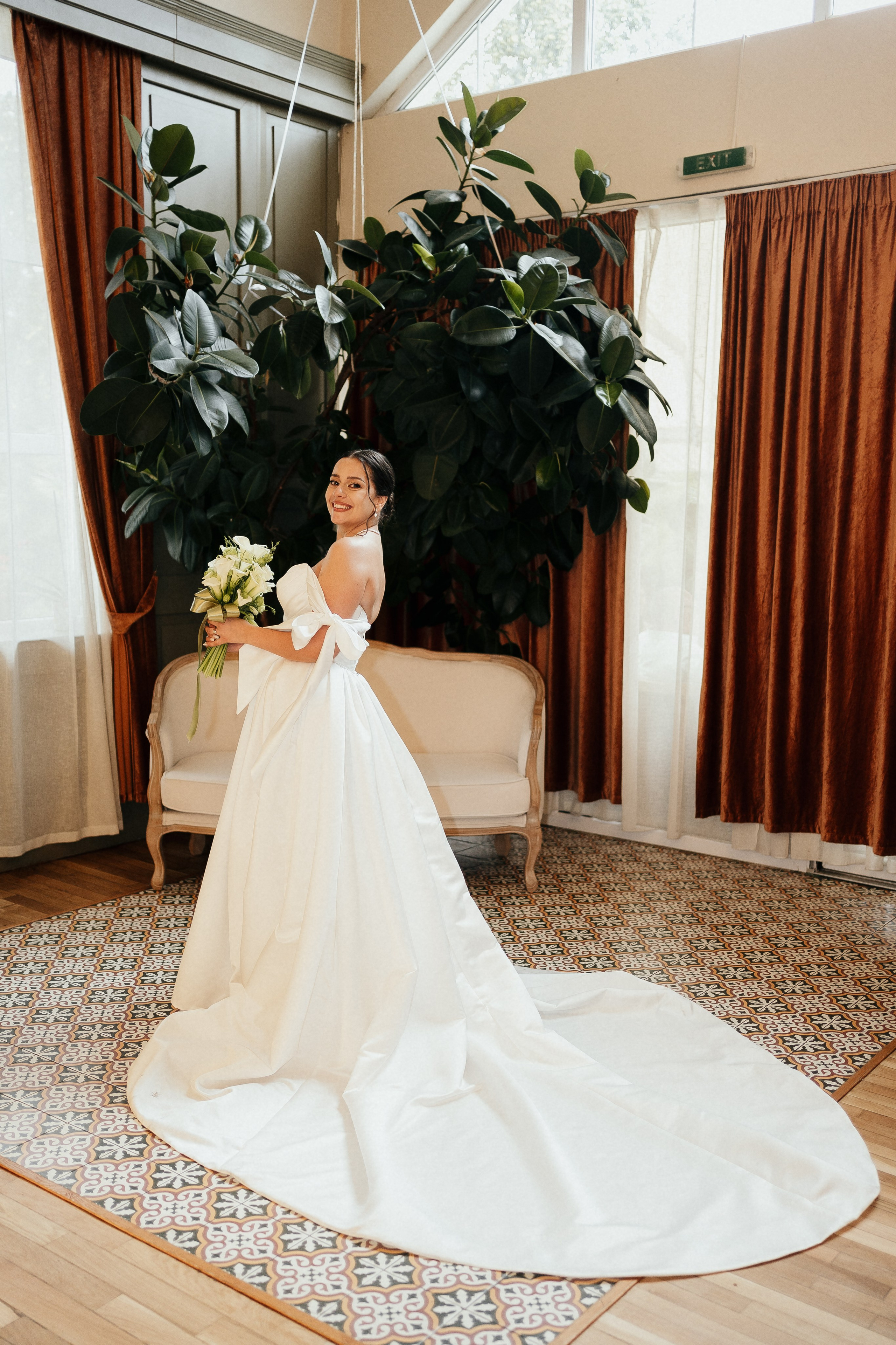 Andreea & Constantin. Ionutdraganfoto.com