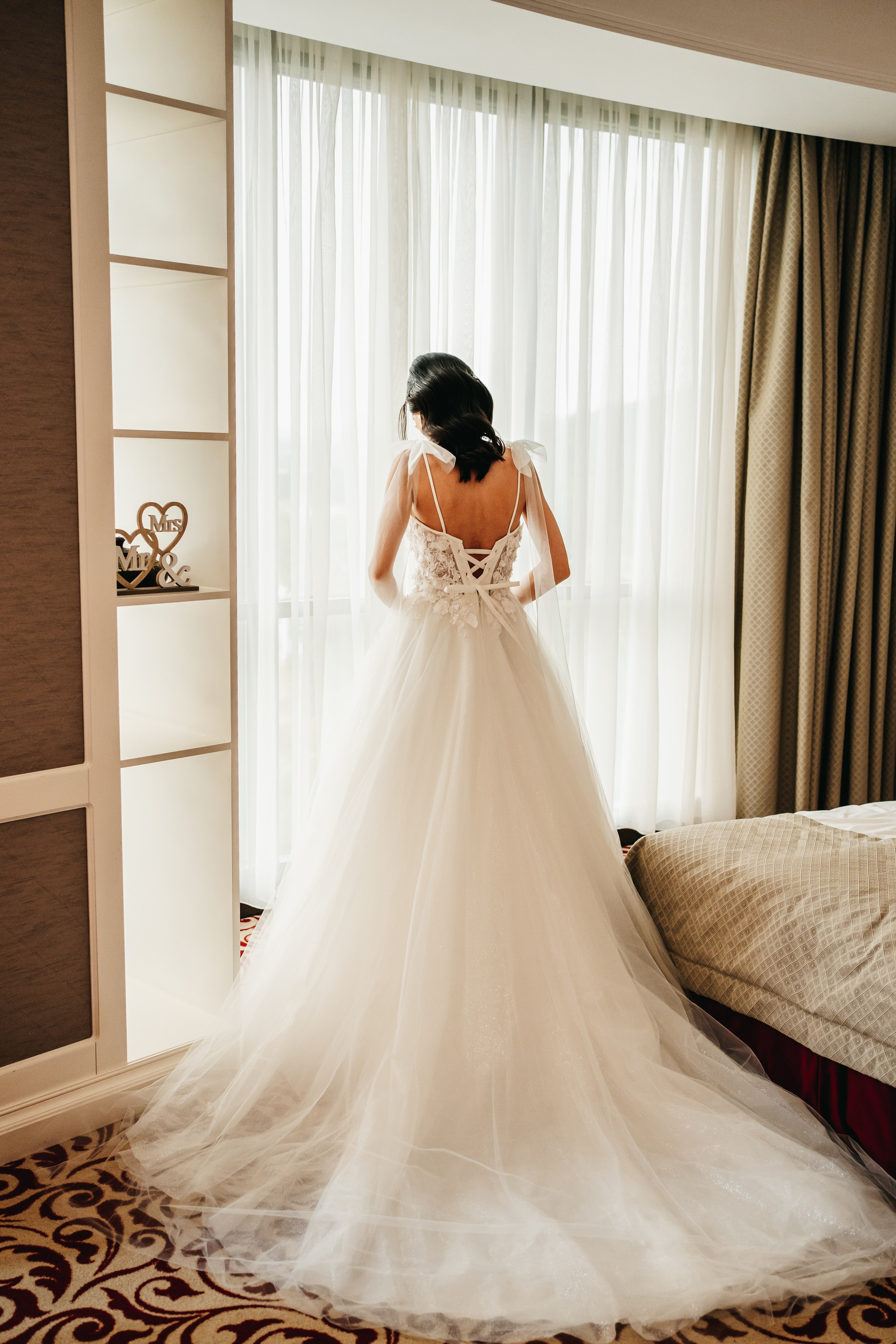 A & R. Fotograf Nunta Iasi - Hearts & Pictures