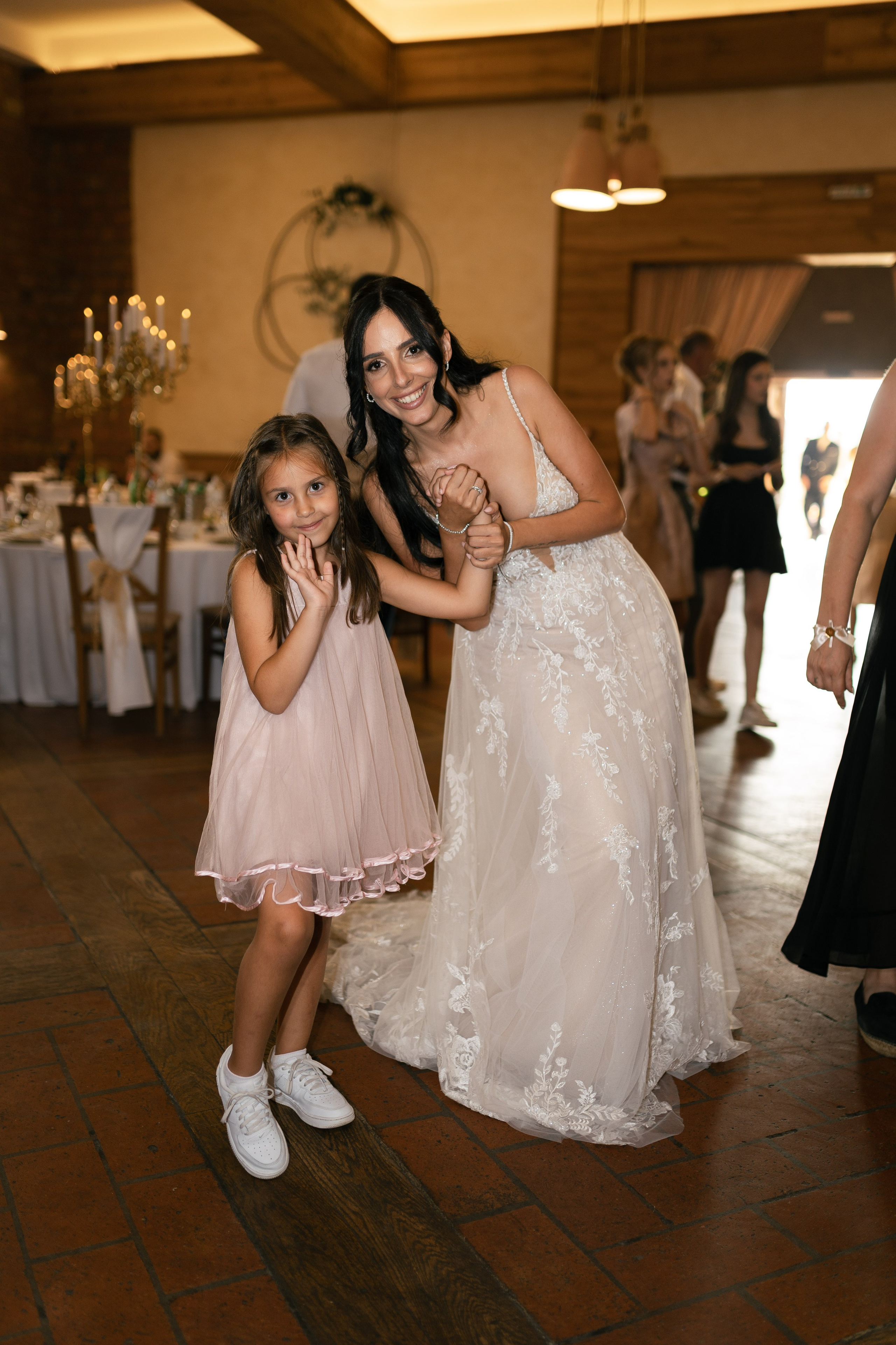 I&D | A Fortress Fairytale. Black Sheep Produkcija| Wedding Photography and Wedding Films, based in Kragujevac, Europe / Fotograf i videograf, Kragujevac, Srbija